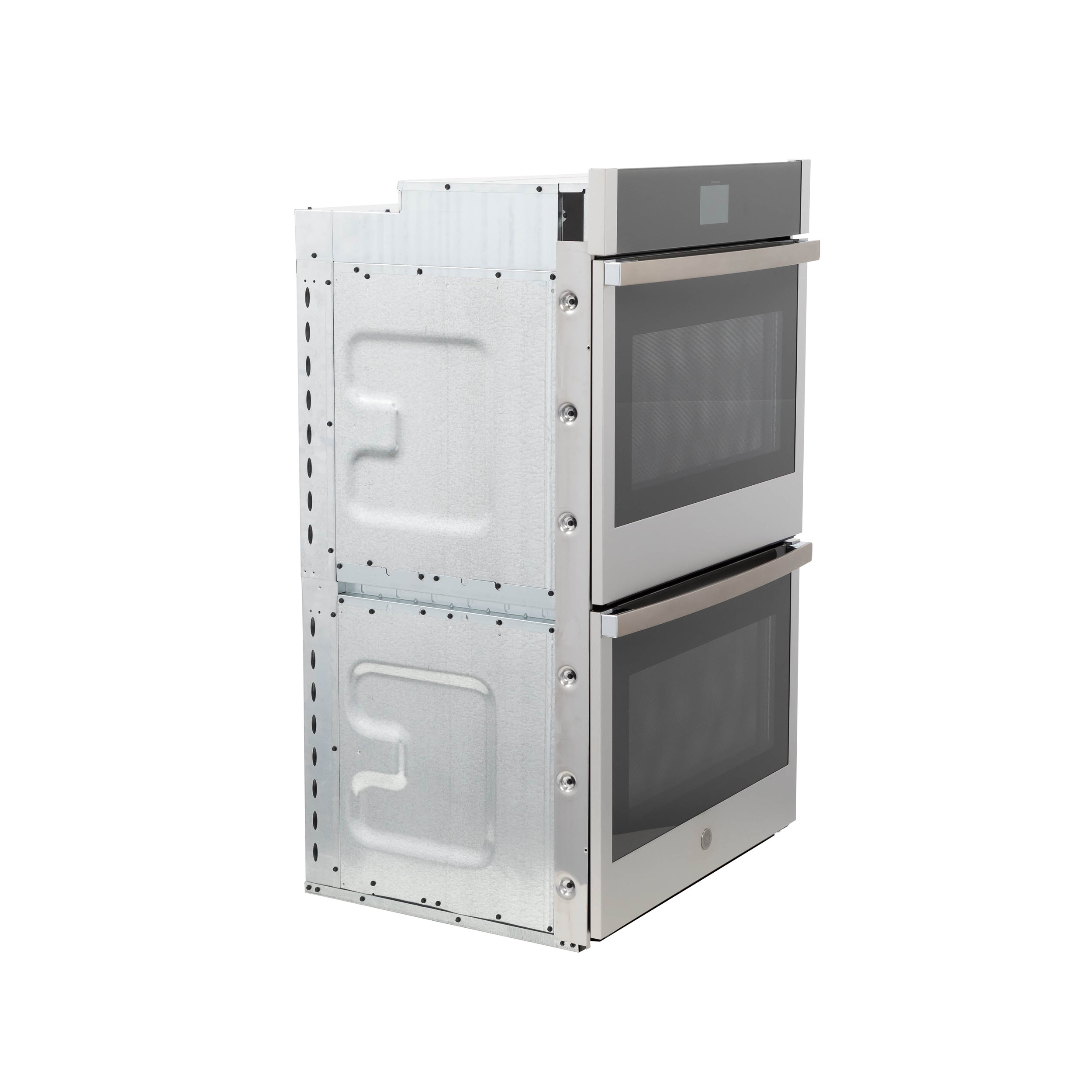 GE JTD5000SNSS GE® 30" Smart BuiltIn SelfClean Convection Double