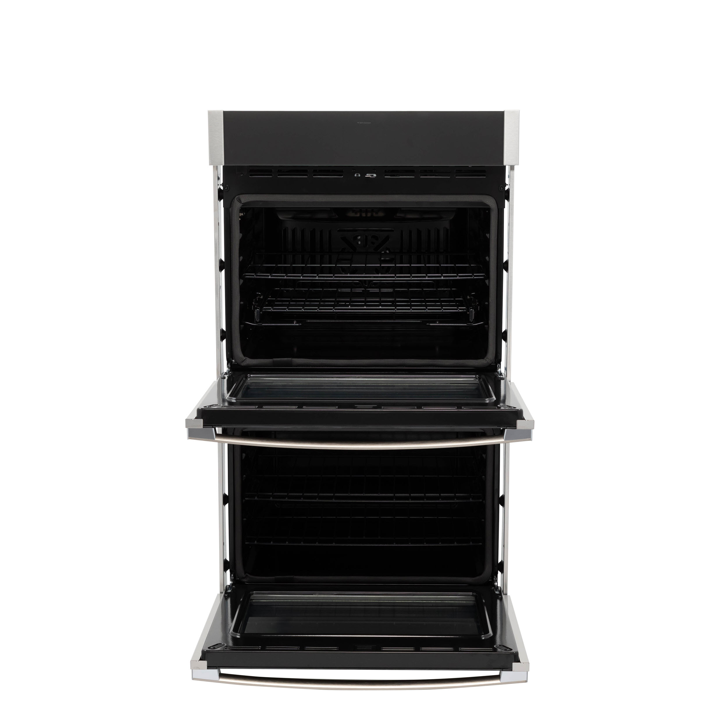 GE JTD5000SNSS GE® 30" Smart BuiltIn SelfClean Convection Double