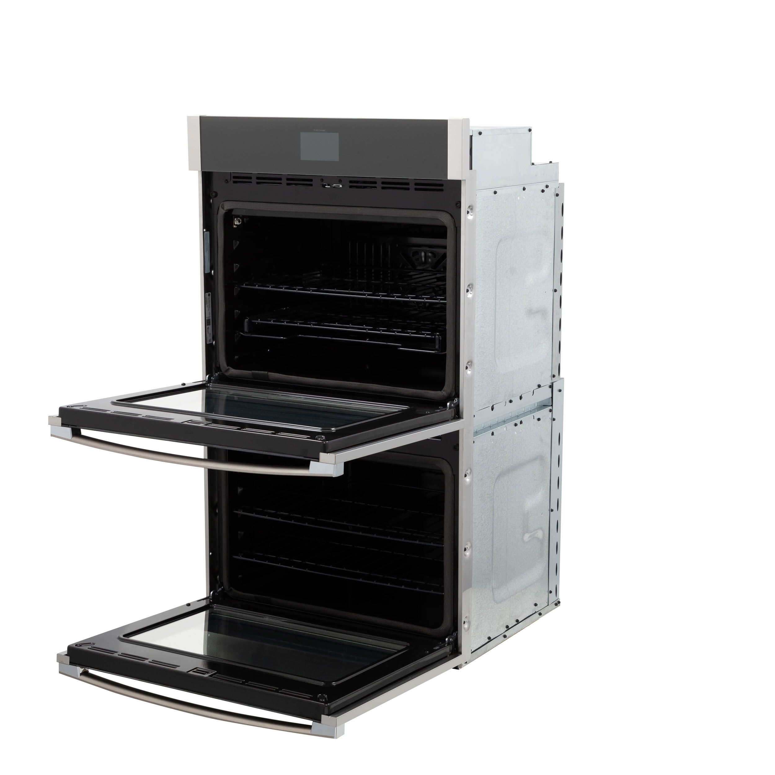 GE JTD5000SNSS GE® 30" Smart BuiltIn SelfClean Convection Double