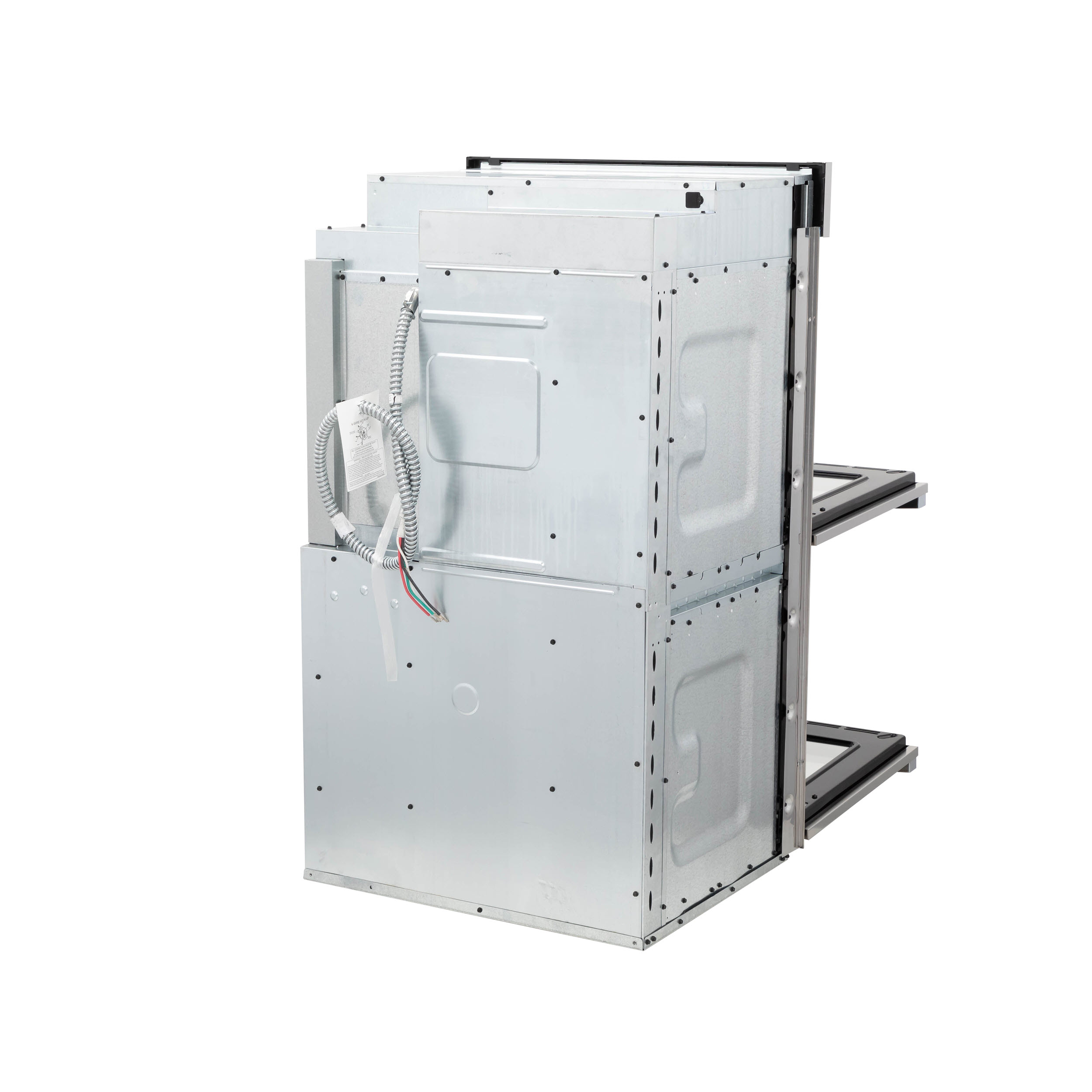 GE JTD5000SNSS GE® 30" Smart BuiltIn SelfClean Convection Double