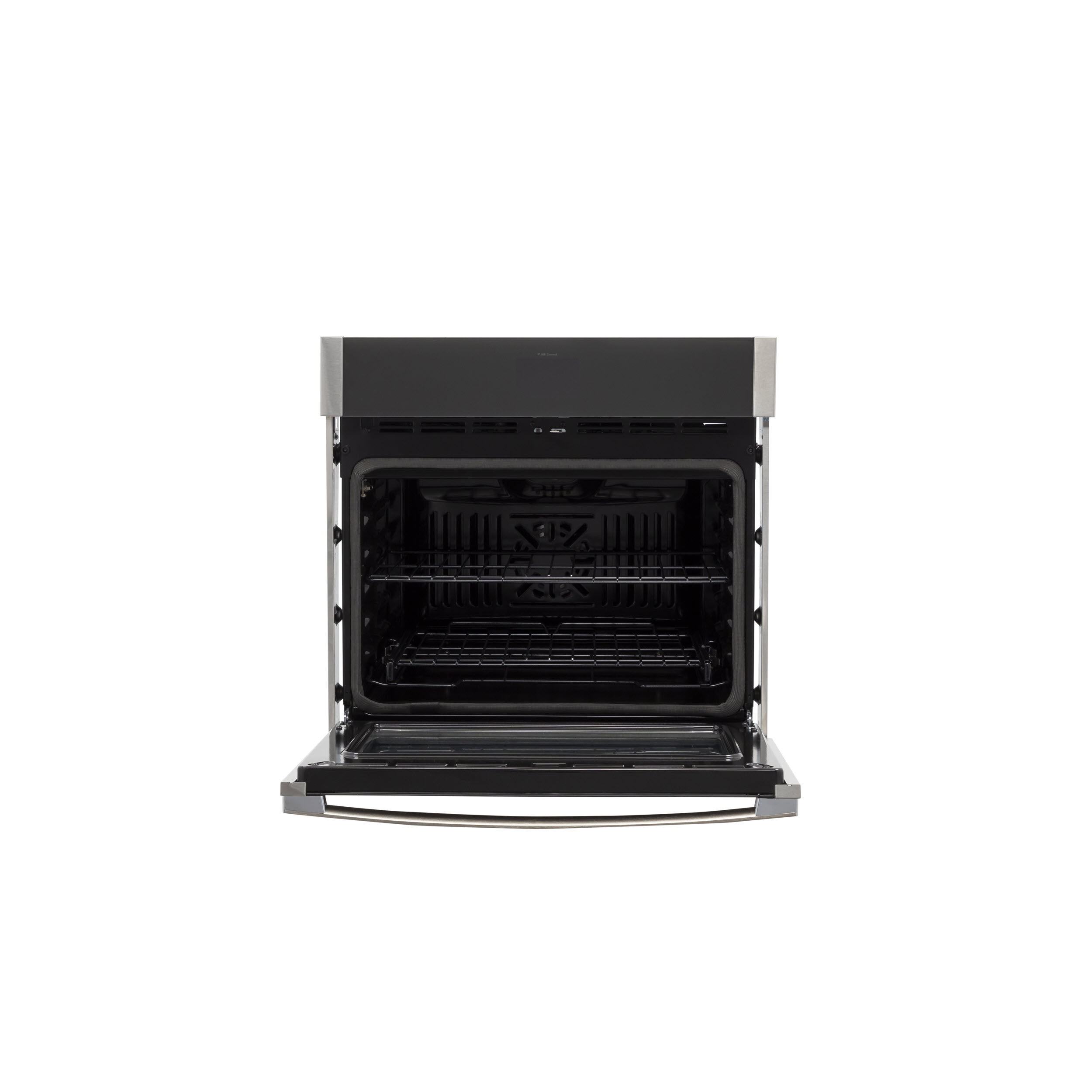 GE JTS5000SNSS GE® 30" Smart BuiltIn SelfClean Convection Single