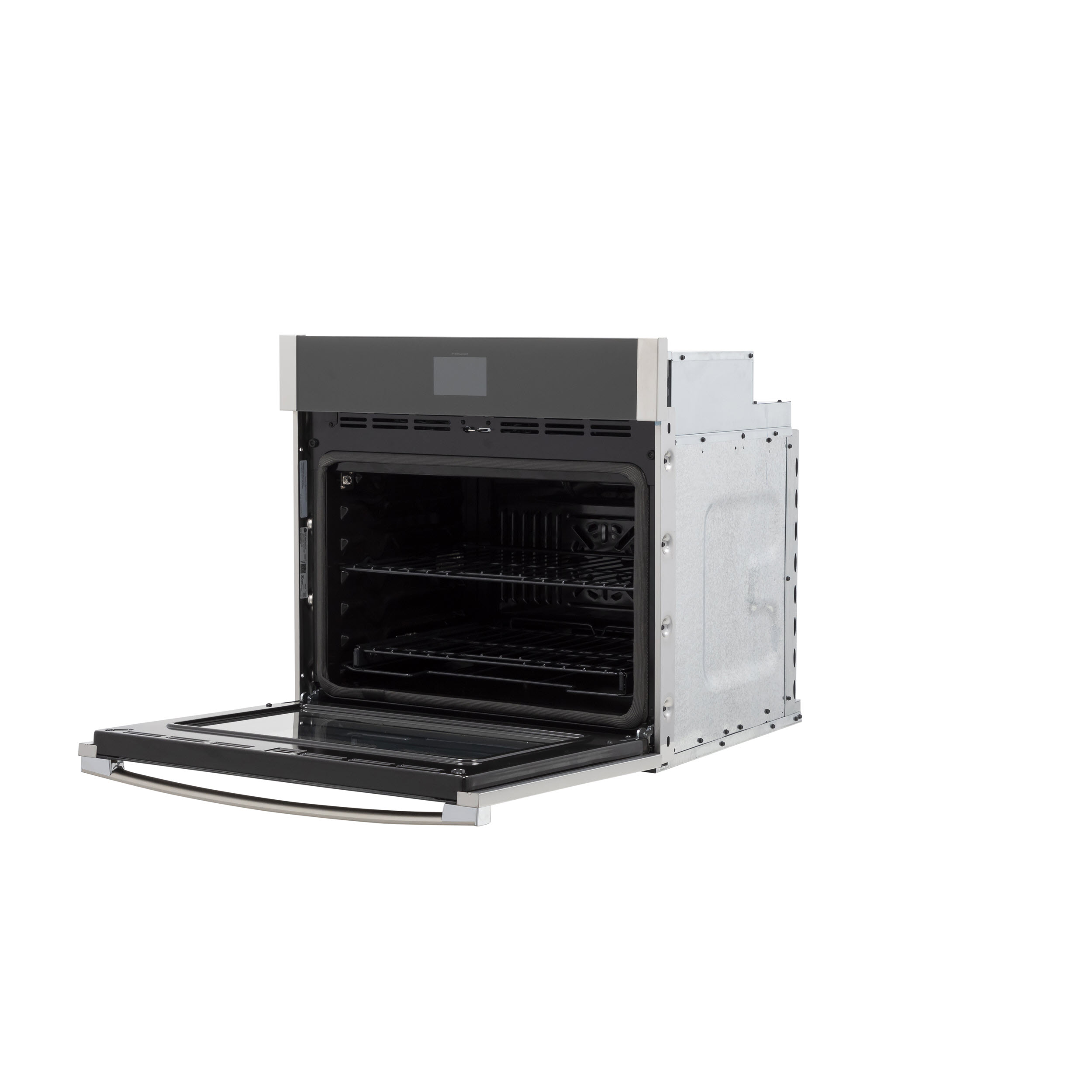 GE JTS5000SNSS GE® 30" Smart BuiltIn SelfClean Convection Single