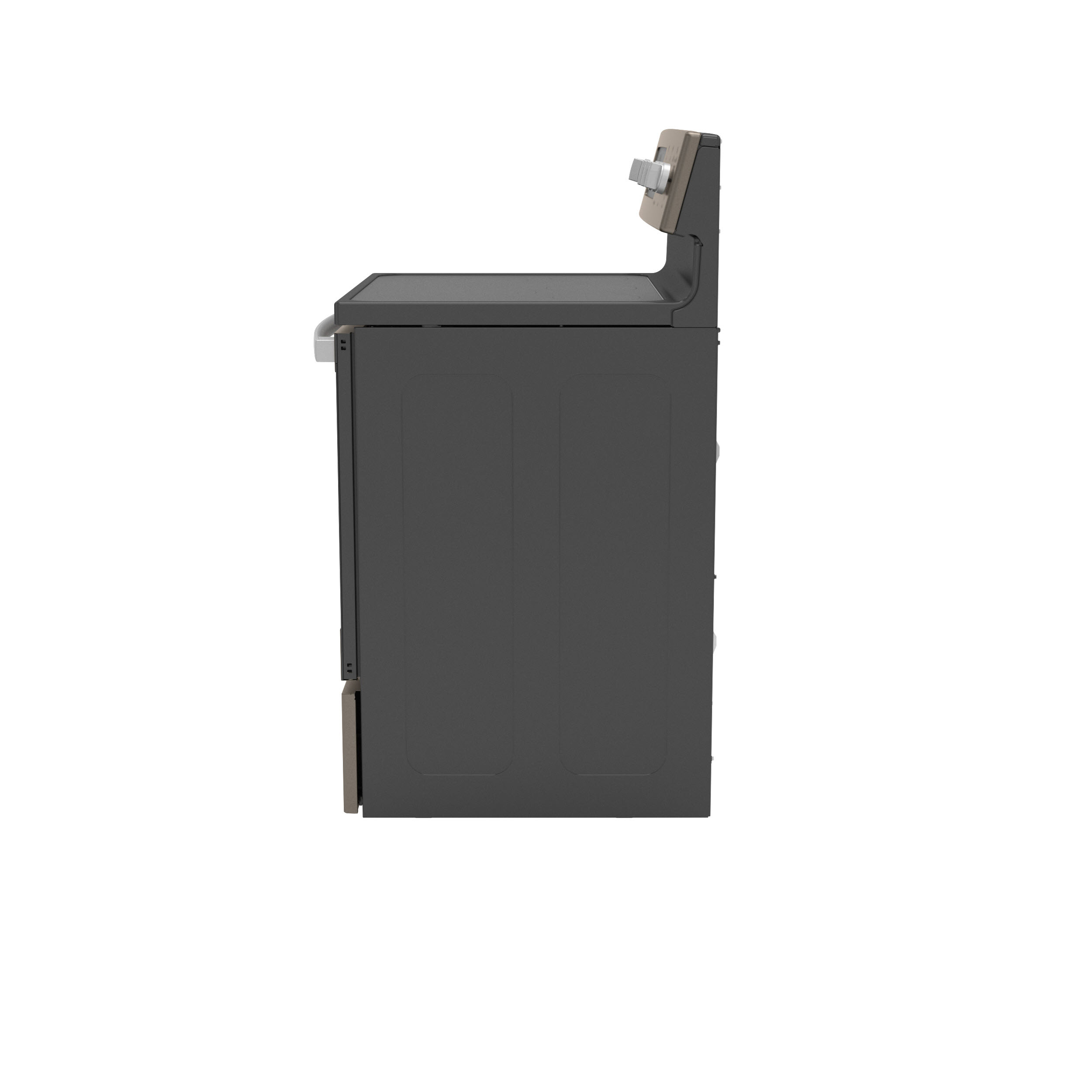 GE JB735EPES GE® 30" FreeStanding Electric Convection Range with