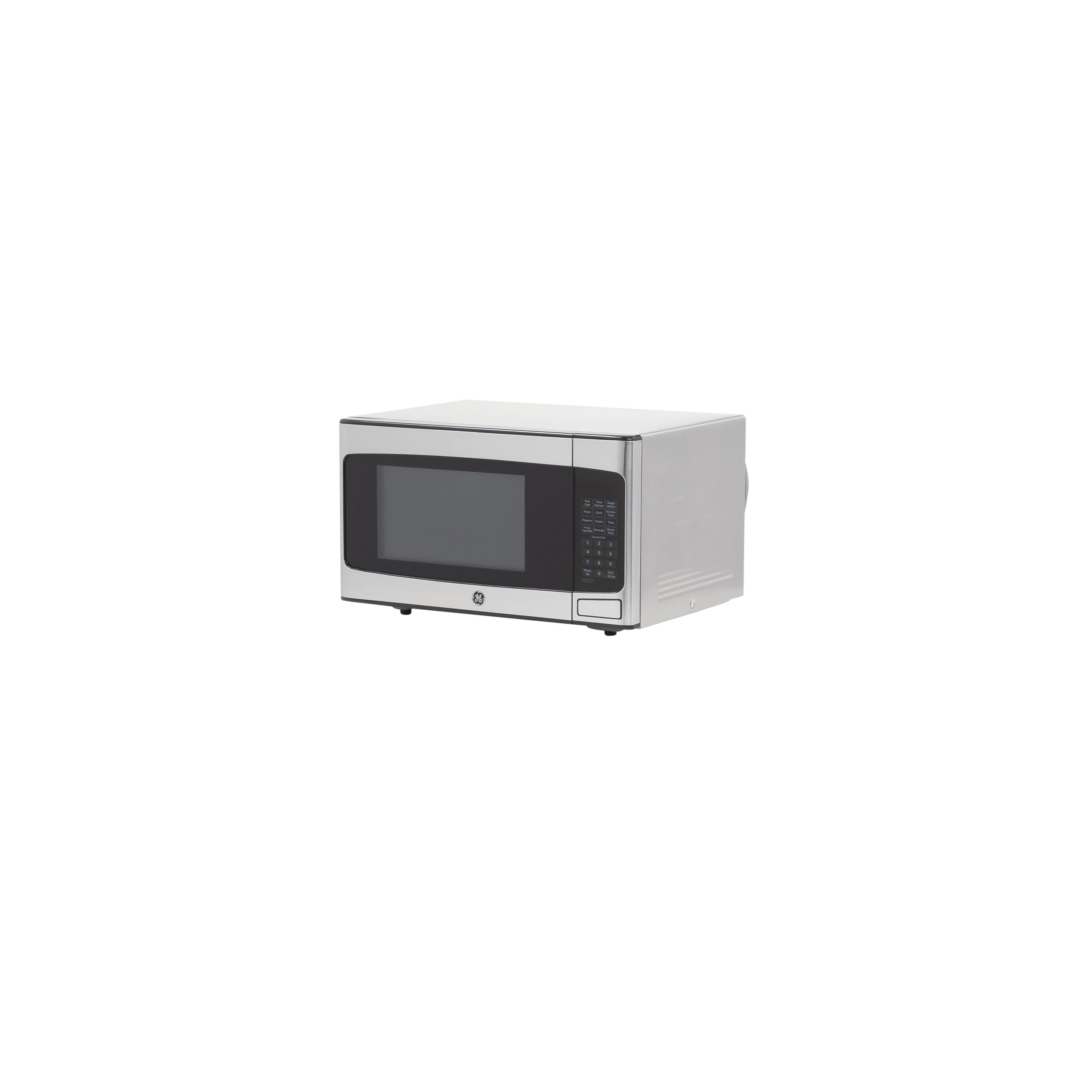 GE JES1145SHSS GE® 1.1 Cu. Ft. Capacity Countertop Microwave Oven