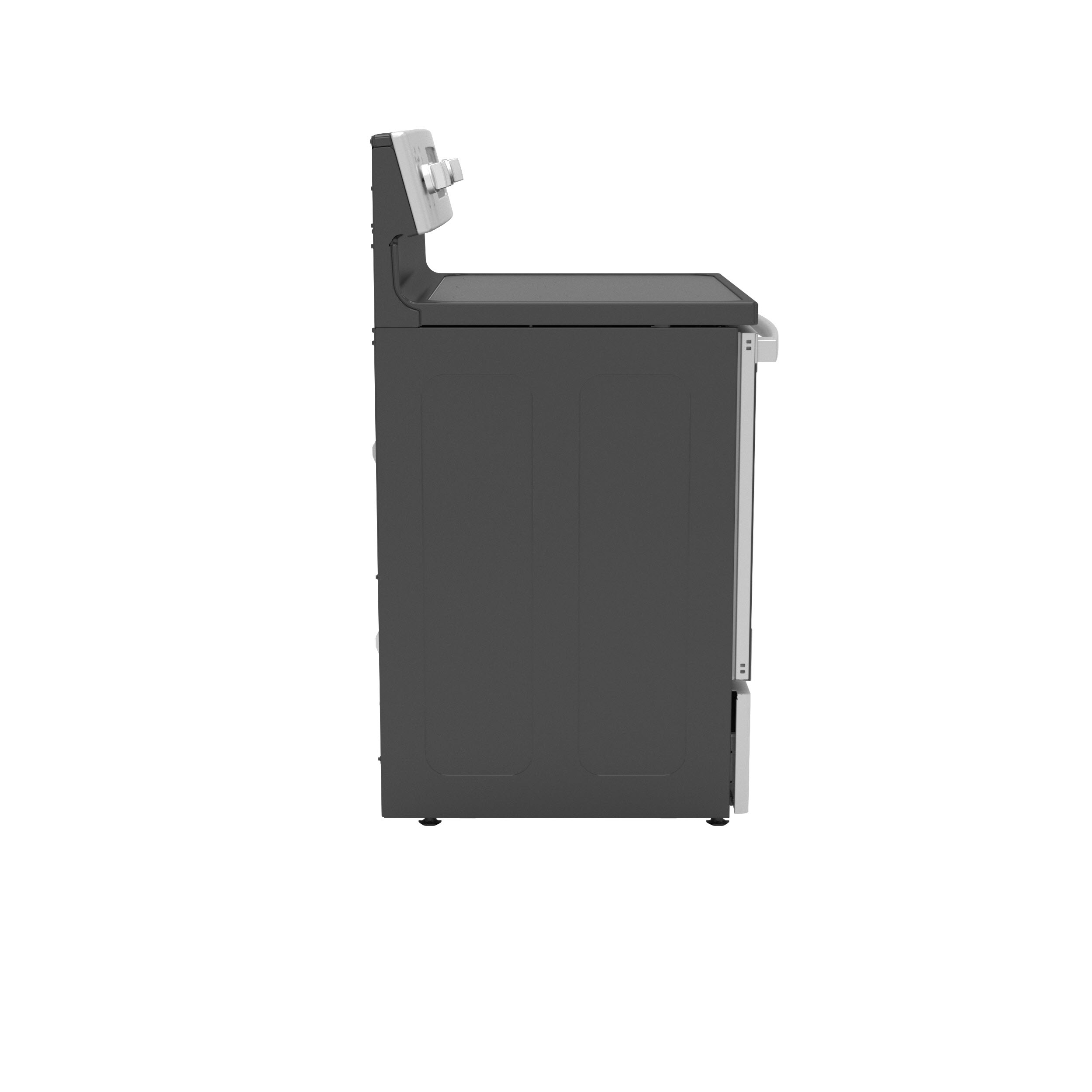 GE JB735SPSS GE® 30" FreeStanding Electric Convection Range with