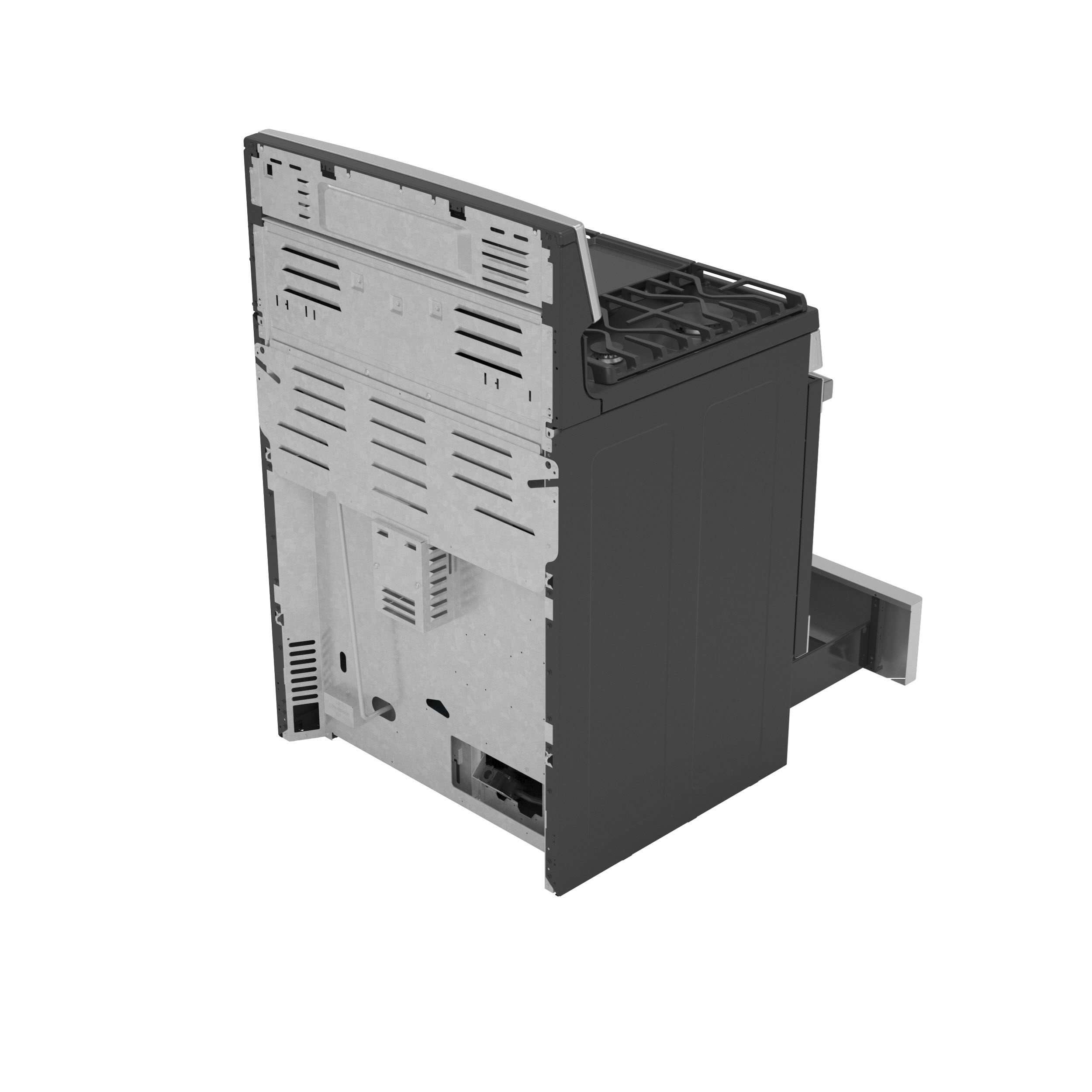 Ge 2024 stove jgb735spss