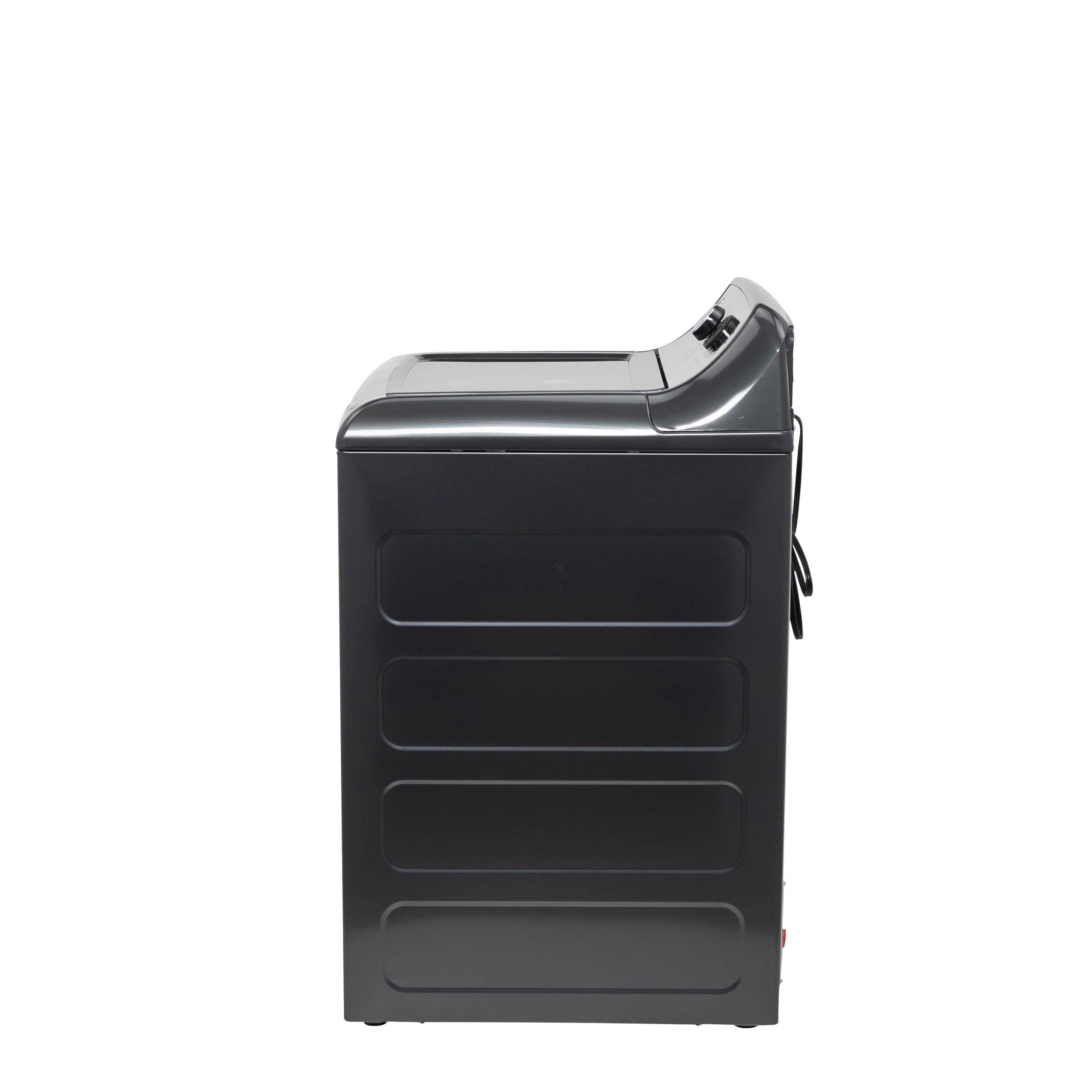 GE GTW720BPNDG GE® 4.8 cu. ft. Capacity Washer with Sanitize w/Oxi