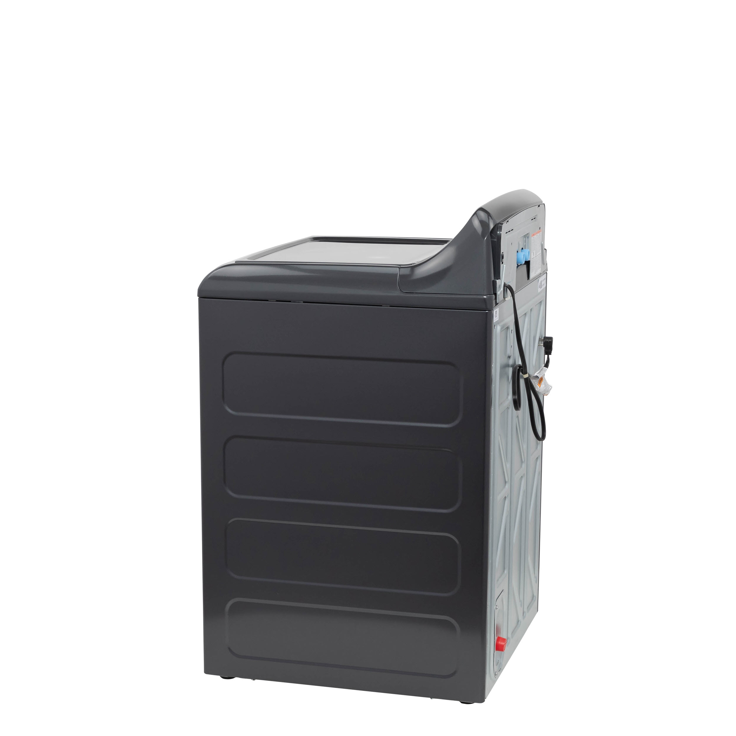 GE GTW720BPNDG GE® 4.8 cu. ft. Capacity Washer with Sanitize w/Oxi