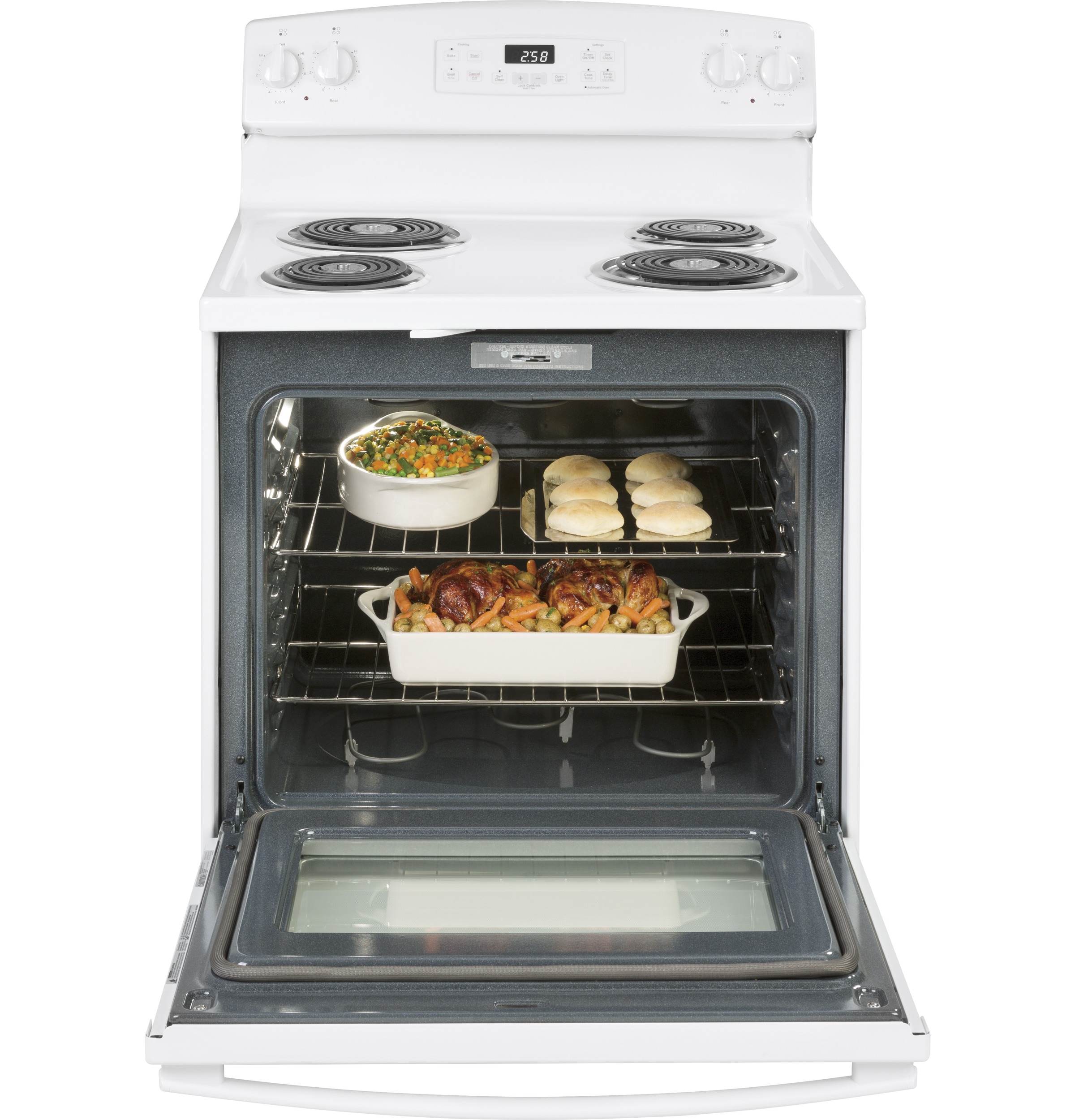 GE® 30