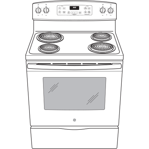 GE® 30
