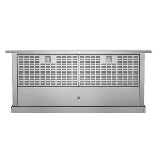 JennAir JXD7036YS EuroStyle Stainless 36" Telescoping Downdraft