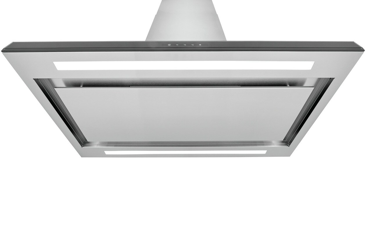 Model: ECVI4262AS | Electrolux 42" Island-Mount T Shape Hood