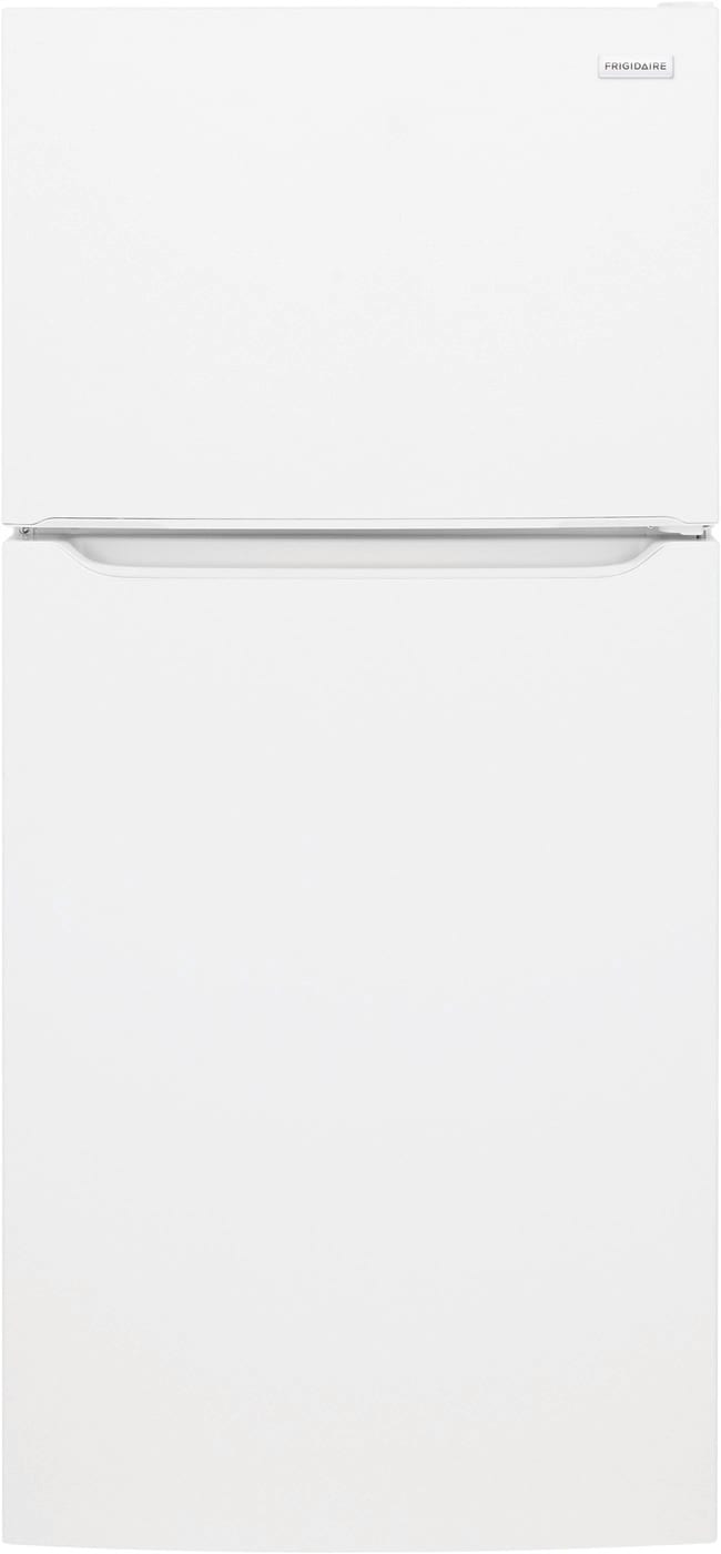 Frigidaire 18.3 Cu. Ft. Top Freezer Refrigerator