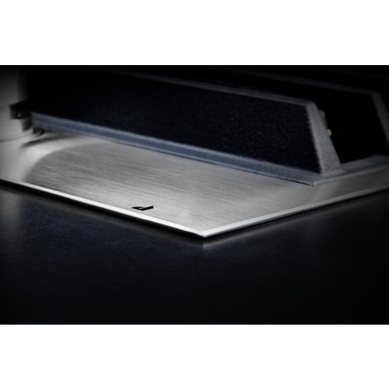 JennAir JGC3115GS Custom 15" SingleBurner Gas Cooktop with Wok RingJGC3115GS Gringer