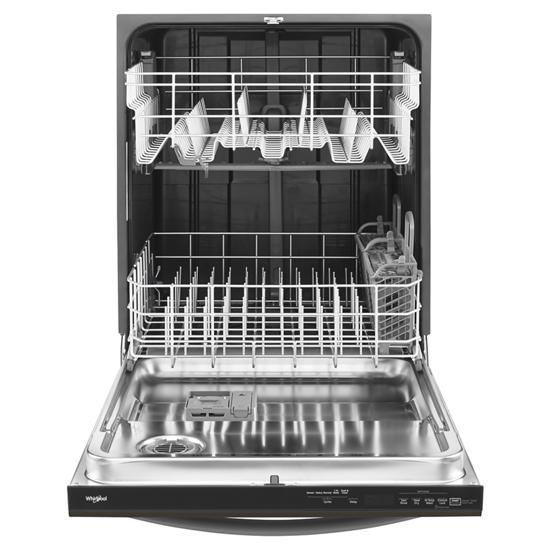 Dishwasher with Fan Dry