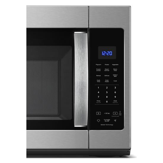 Whirlpool Microwave Model Wmh32519hz Manual
