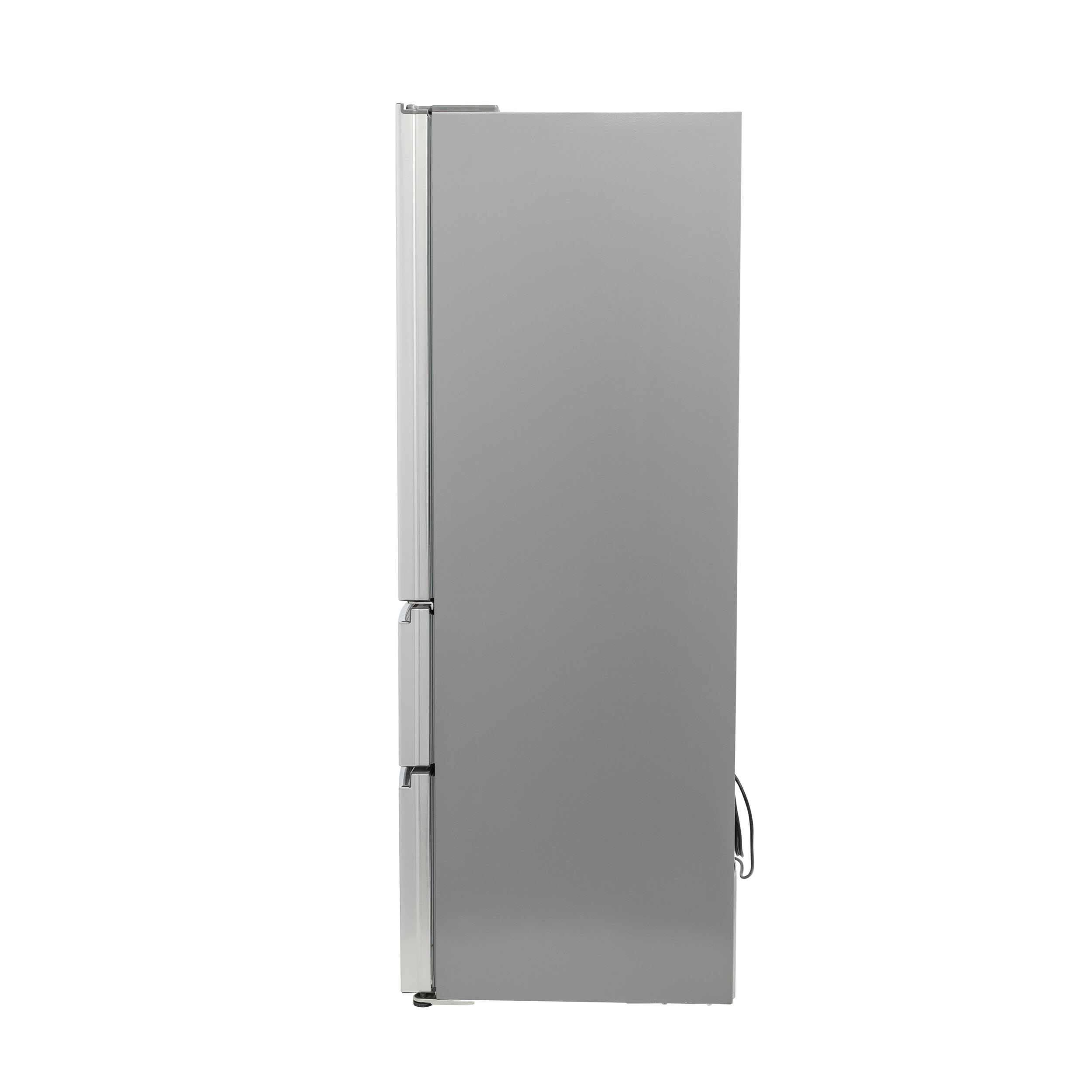 Haier HRF15N3AGS 15.3 Cu. Ft. French Door RefrigeratorHRF15N3AGS