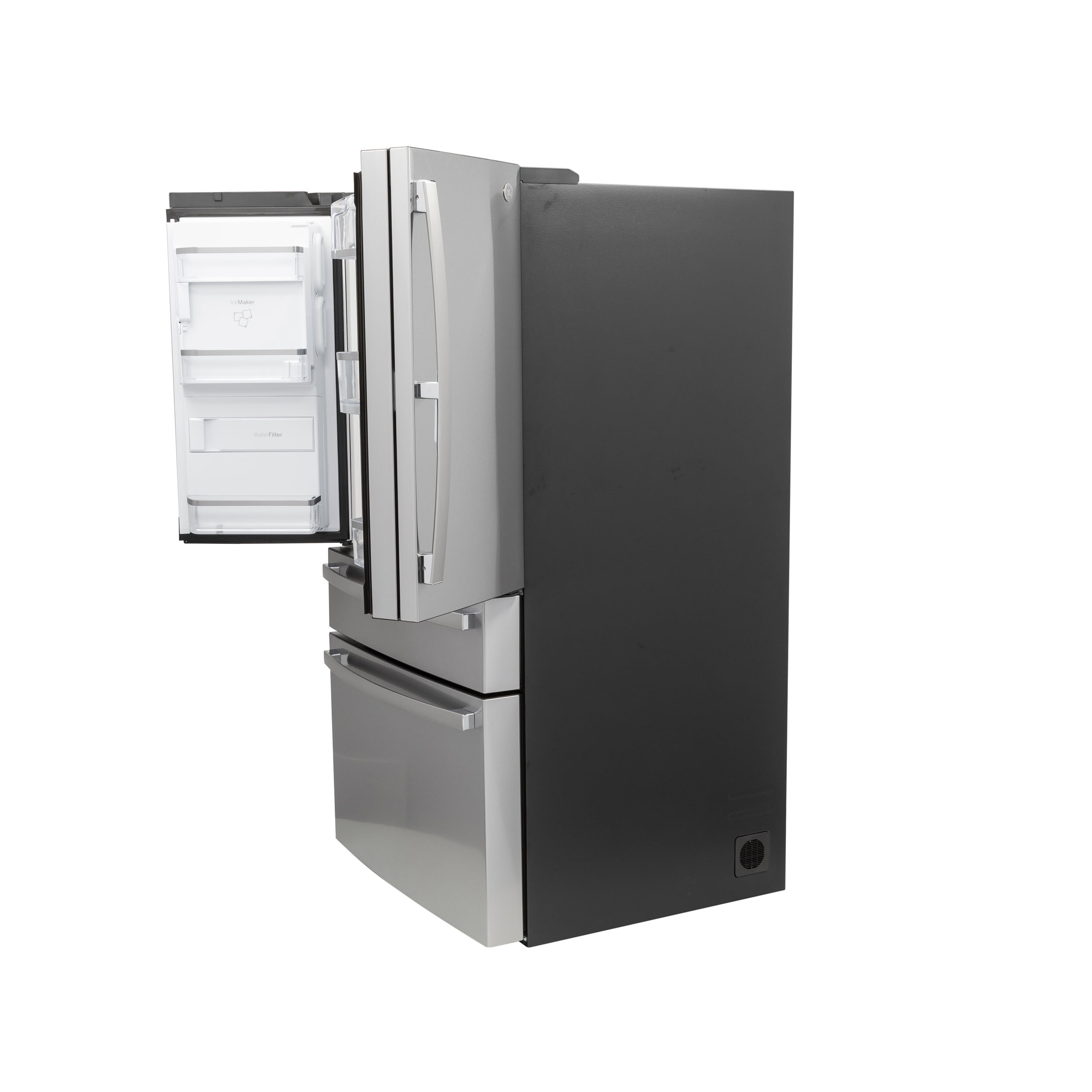 Cafe CYE22UP2MS1 Café™ ENERGY STAR® 22.1 Cu. Ft. Smart Counter