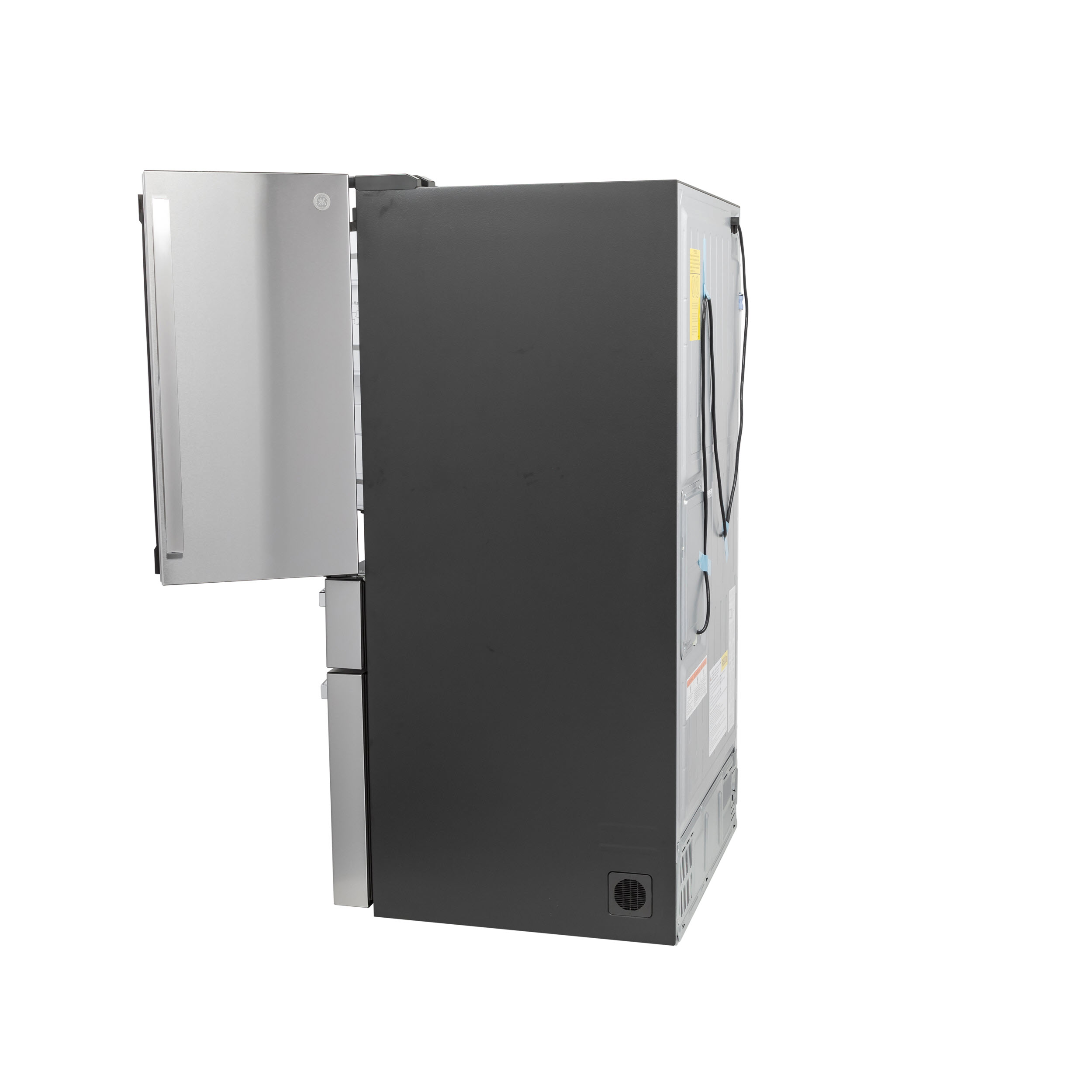 Cafe CYE22UP2MS1 Café™ ENERGY STAR® 22.1 Cu. Ft. Smart Counter