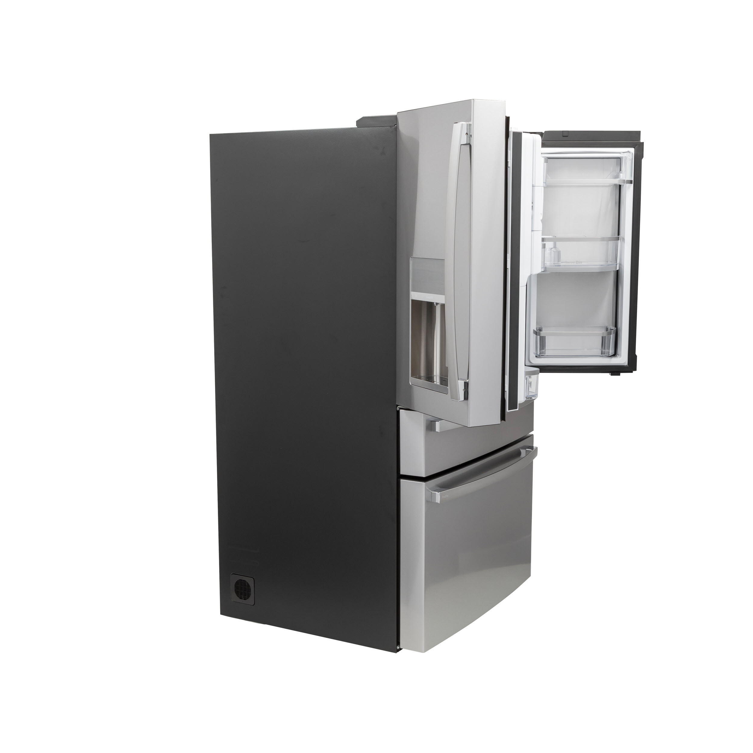 Cafe CYE22UP2MS1 Café™ ENERGY STAR® 22.1 Cu. Ft. Smart Counter