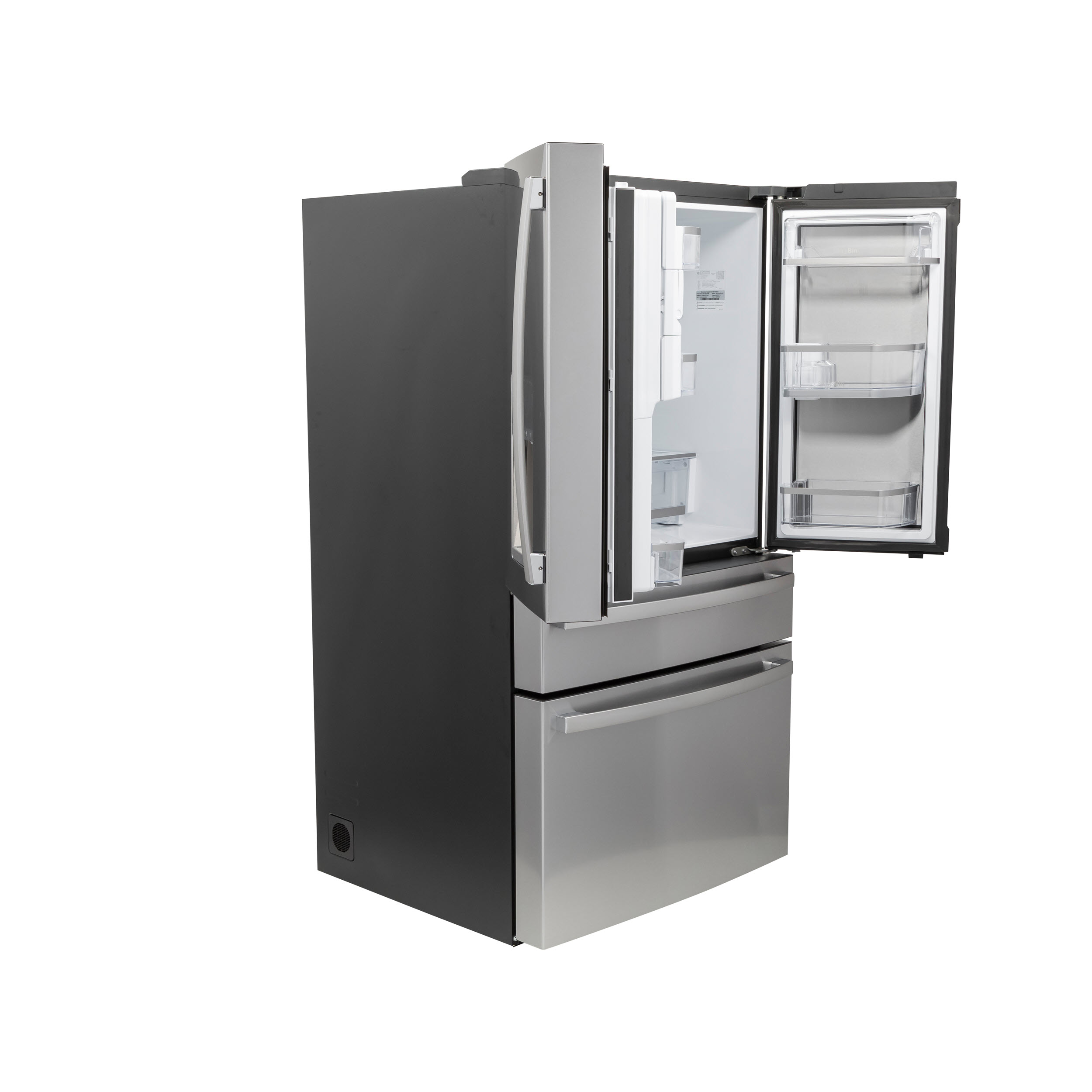 Cafe CYE22UP2MS1 Café™ ENERGY STAR® 22.1 Cu. Ft. Smart Counter