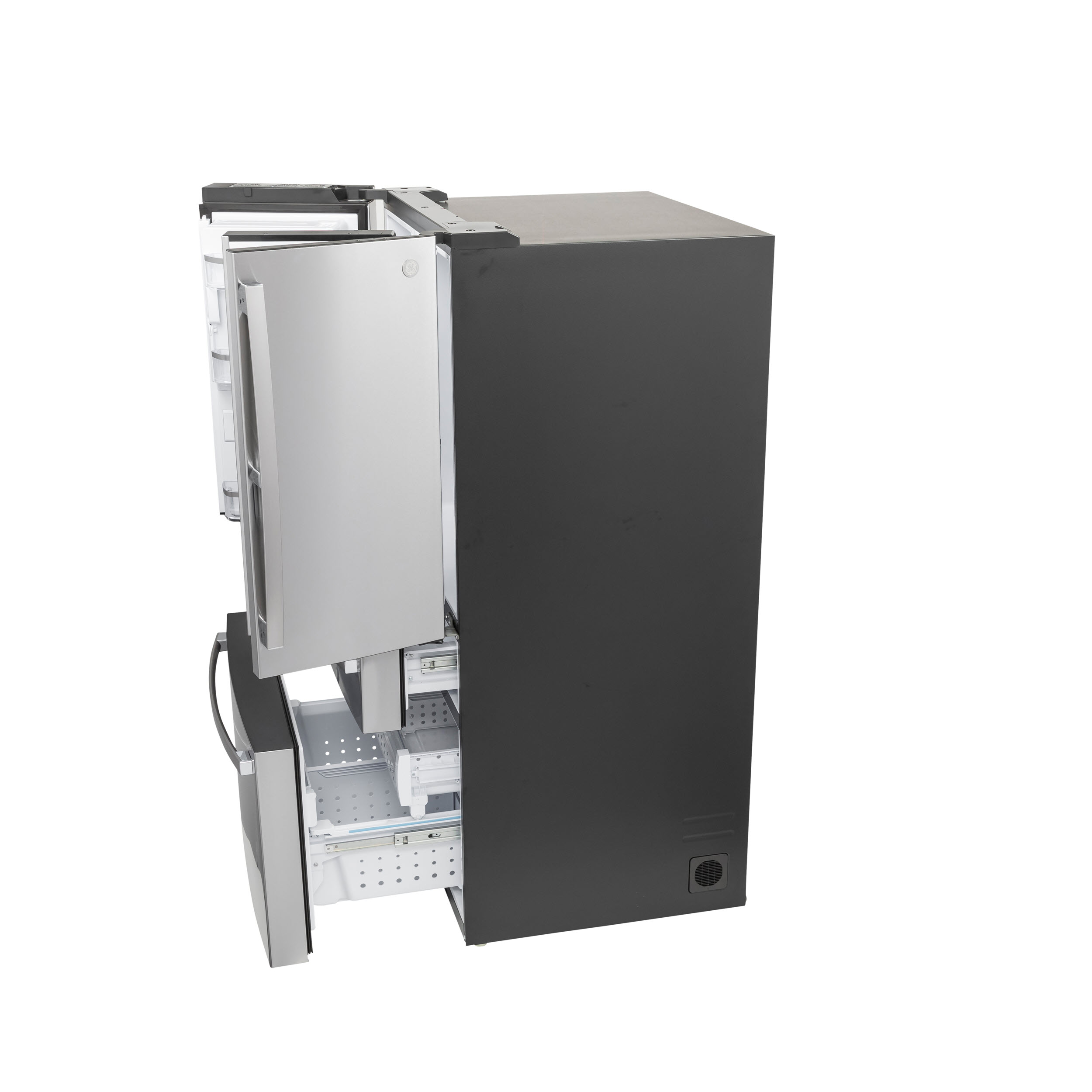 Cafe CYE22UP2MS1 Café™ ENERGY STAR® 22.1 Cu. Ft. Smart Counter