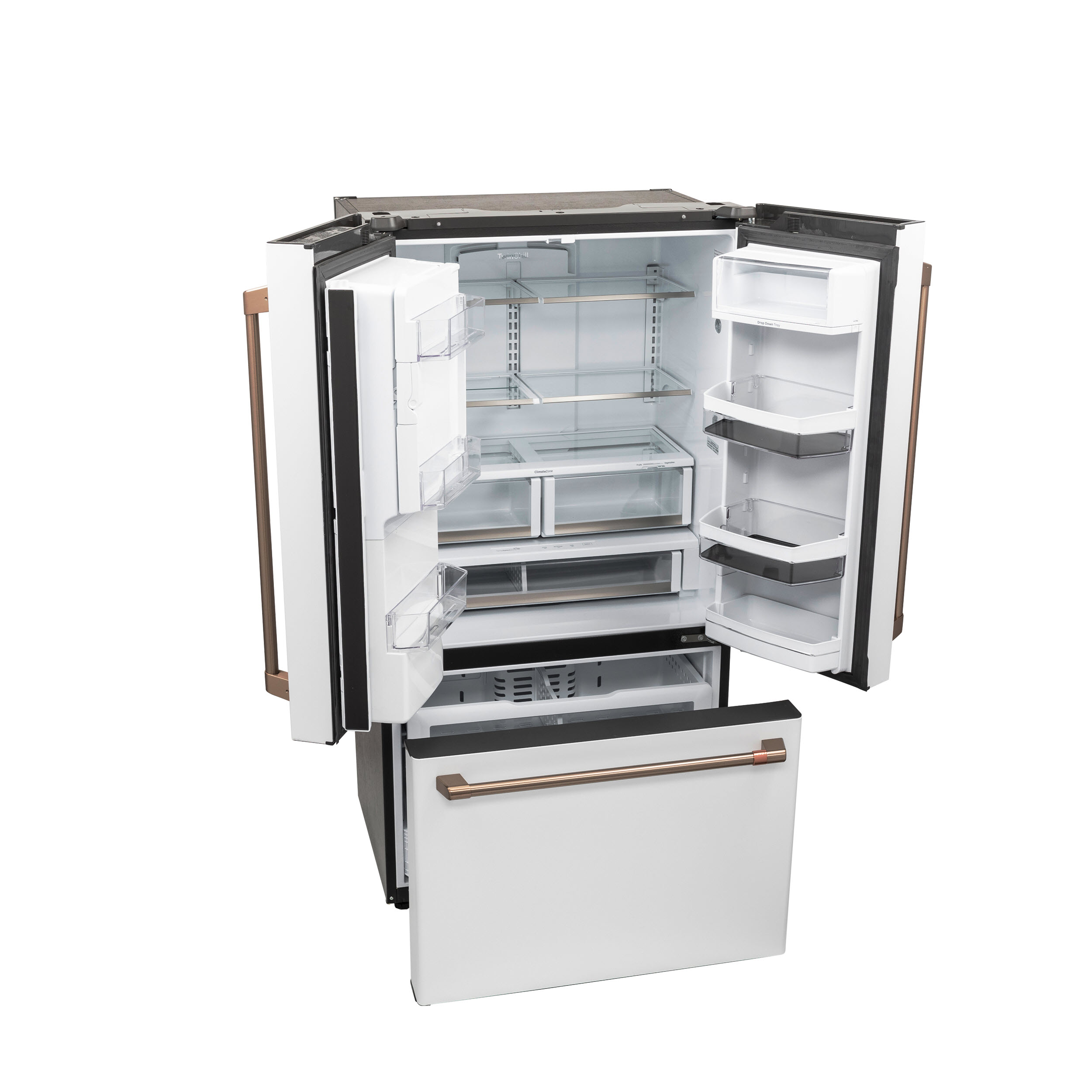 Cafe CYE22TP4MW2 Café™ ENERGY STAR® 22.1 Cu. Ft. Smart Counter