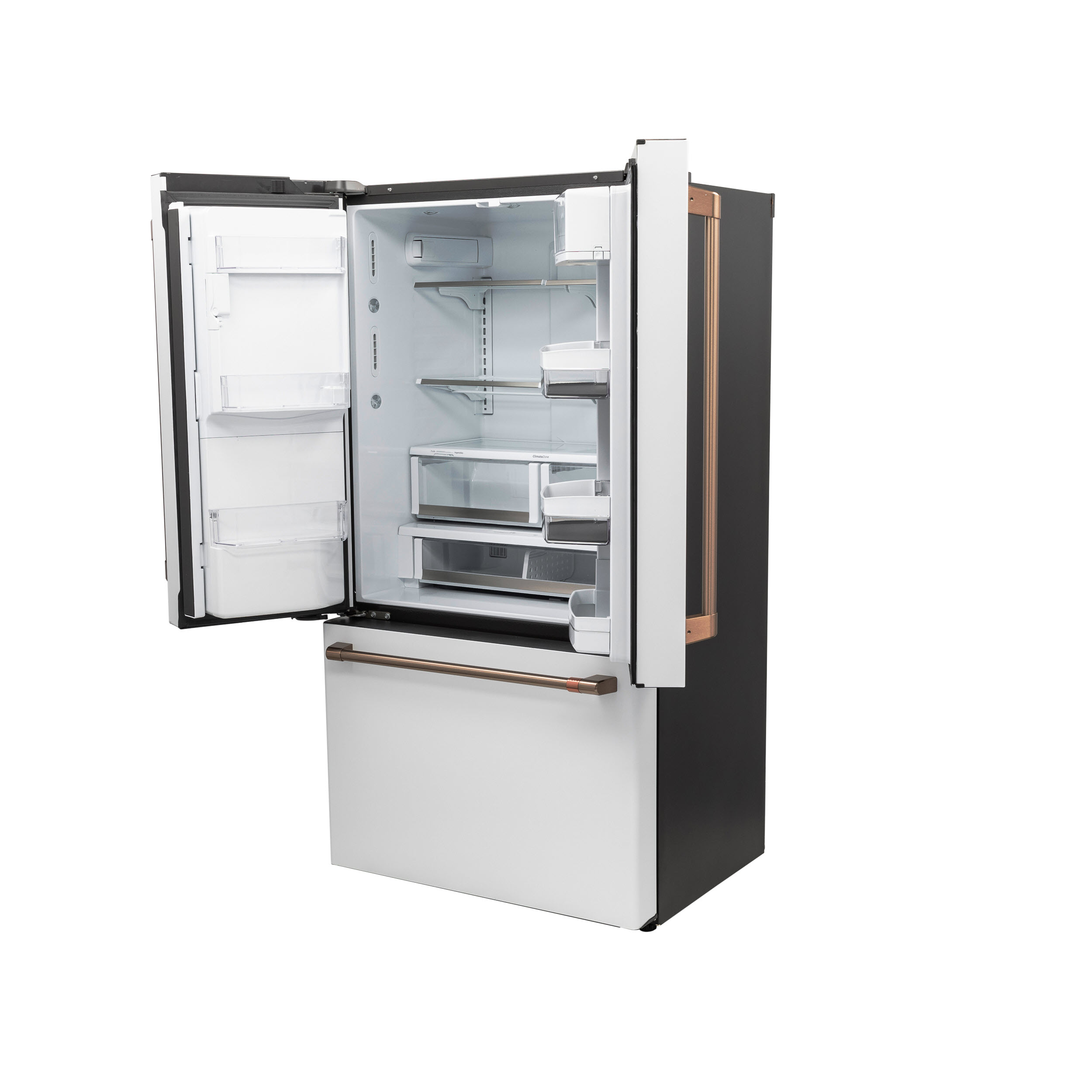 Cafe CYE22TP4MW2 Café™ ENERGY STAR® 22.1 Cu. Ft. Smart Counter