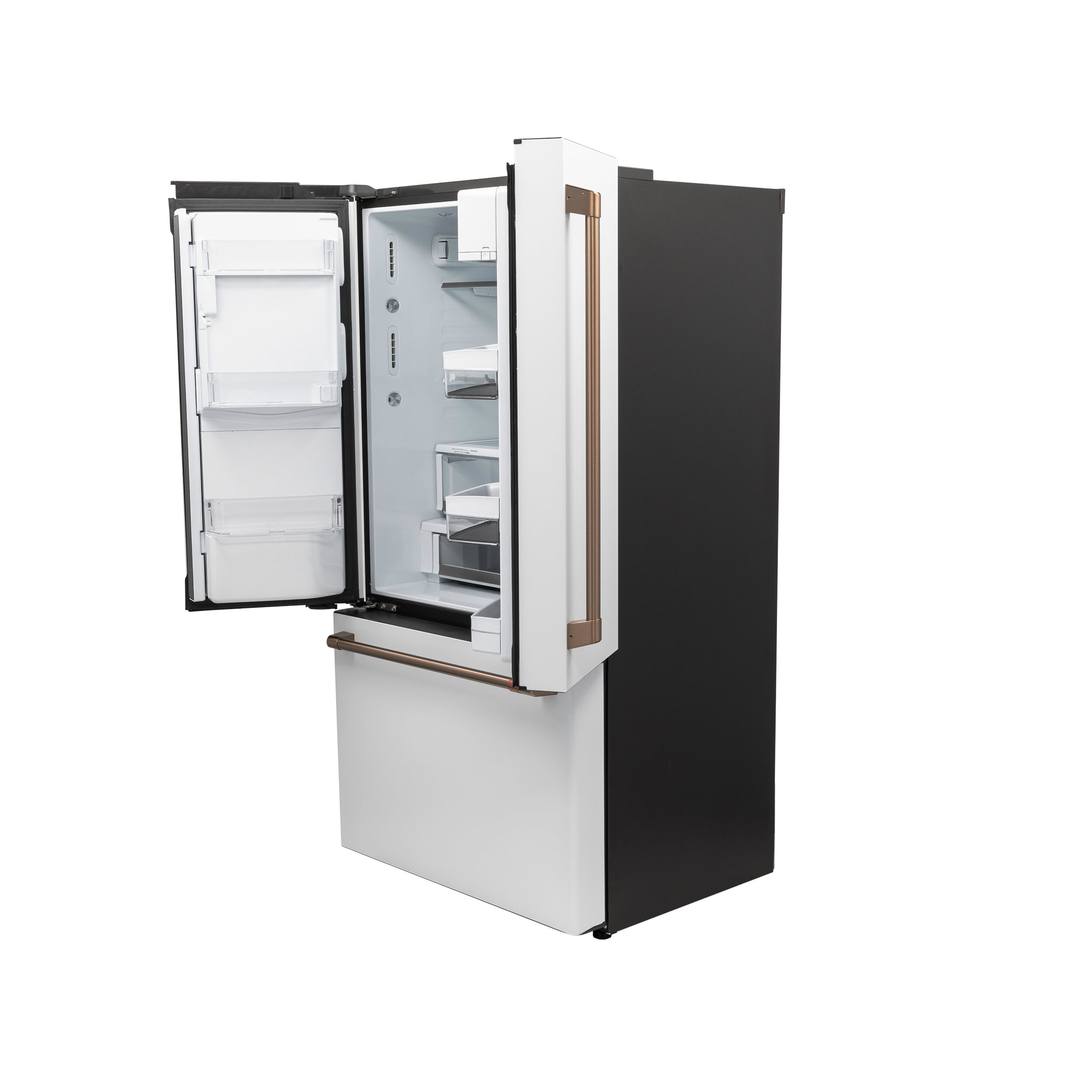 Cafe CYE22TP4MW2 Café™ ENERGY STAR® 22.1 Cu. Ft. Smart Counter