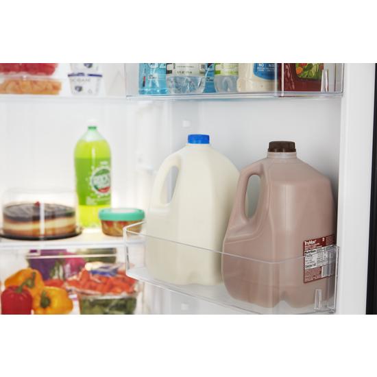 Amana ASI2175GRS 33inch SidebySide Refrigerator with Dual Pad