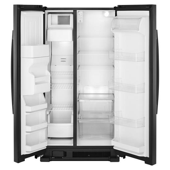 amana 36 inch refrigerator