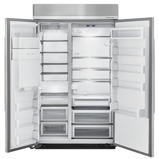 Kitchenaid kbsd608ess hotsell