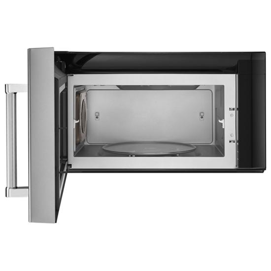 1200-Watt Convection Microwave with High-Speed Cooking - 30