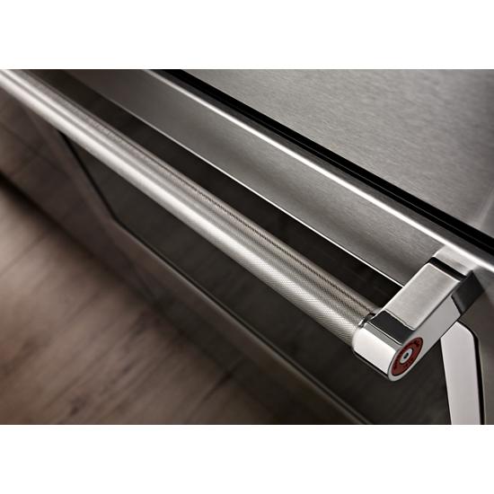 KitchenAid KODE500ESS2 30" Double Wall Oven with EvenHeat™ True