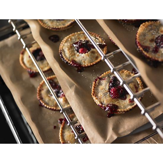 KitchenAid KODE500ESS2 30" Double Wall Oven with EvenHeat™ True