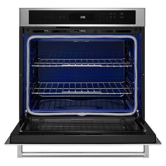 Model: KOST100ESS | KitchenAid 30" Single Wall Oven with Even-Heat™ Thermal Bake/Broil