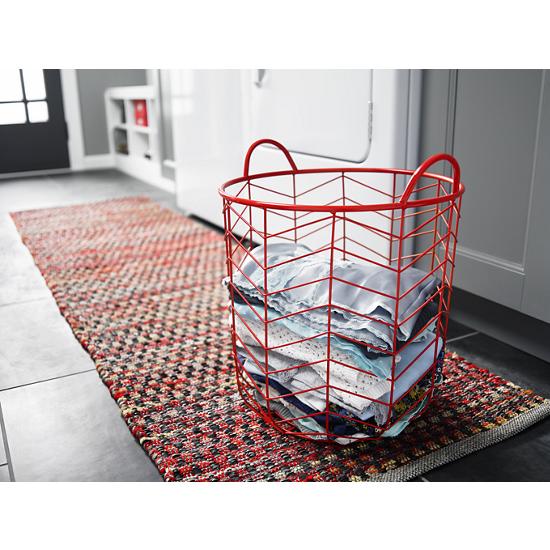 Model: NTW4516FW-Used | Amana 3.5 cu. ft. Top-Load Washer with Dual Action Agitator