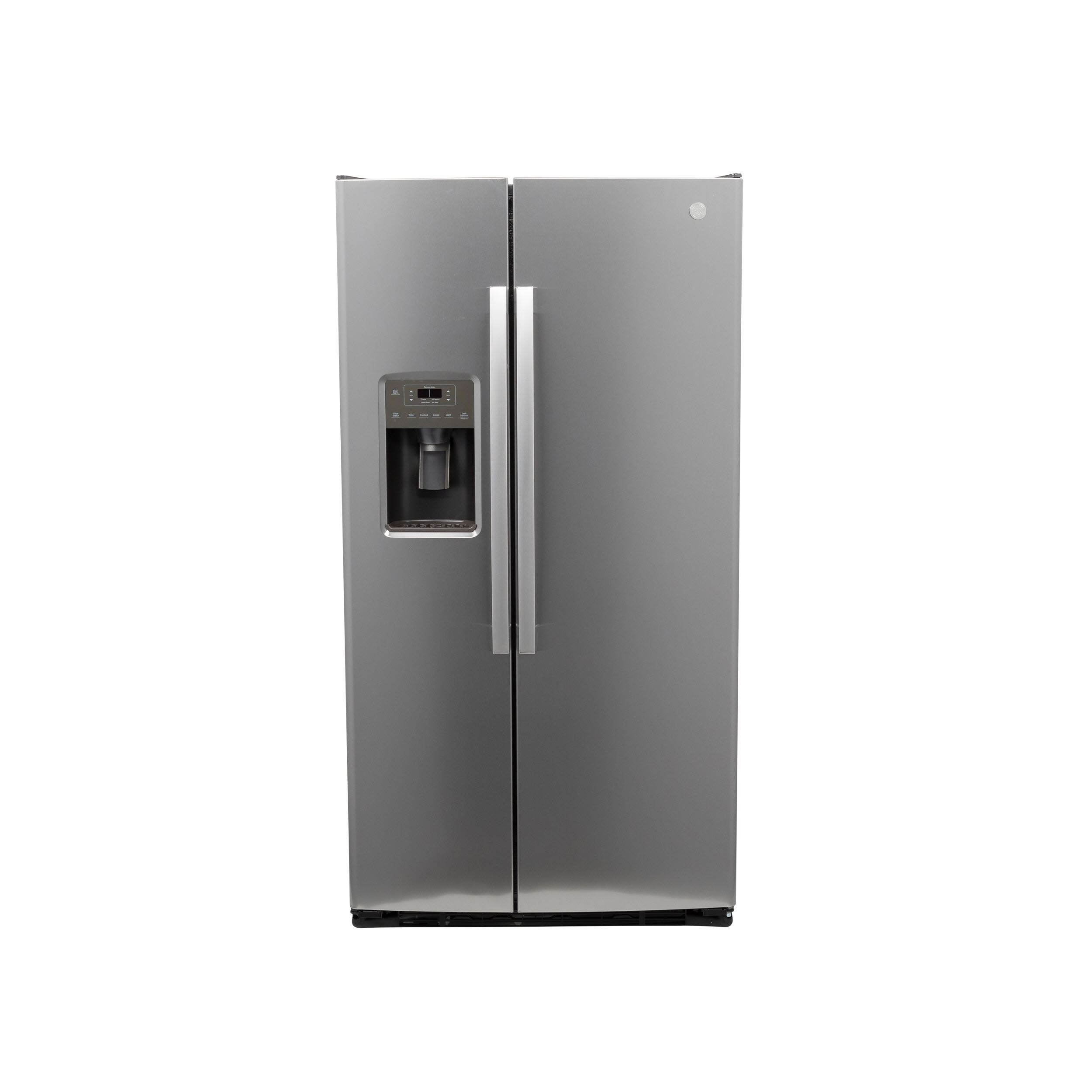 GE GSS25GYPFS GE® 25.3 Cu. Ft. SideBySide