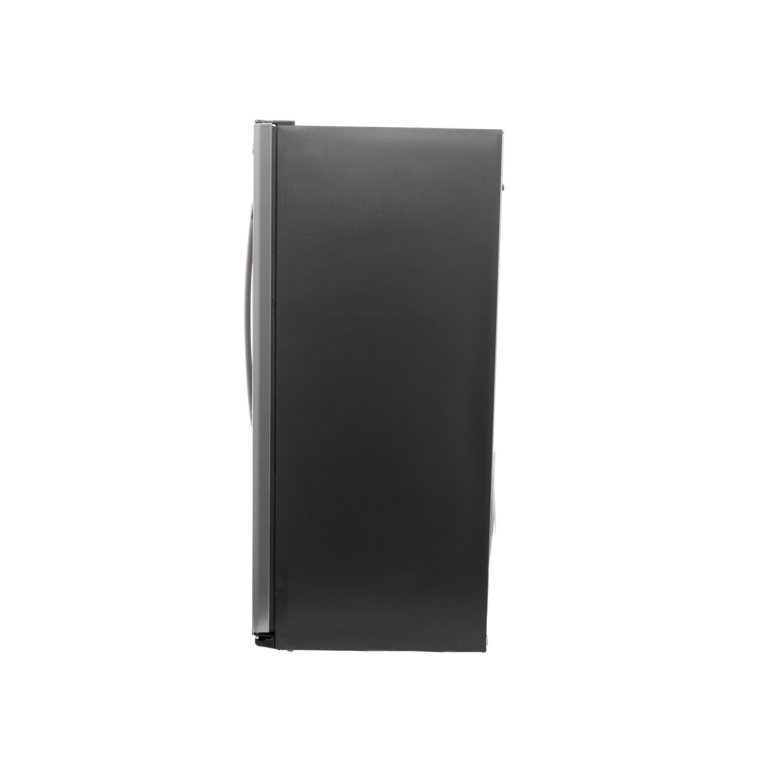 Model: GSS25GYPFS-OB | GE GE® 25.3 Cu. Ft. Side-By-Side Refrigerator