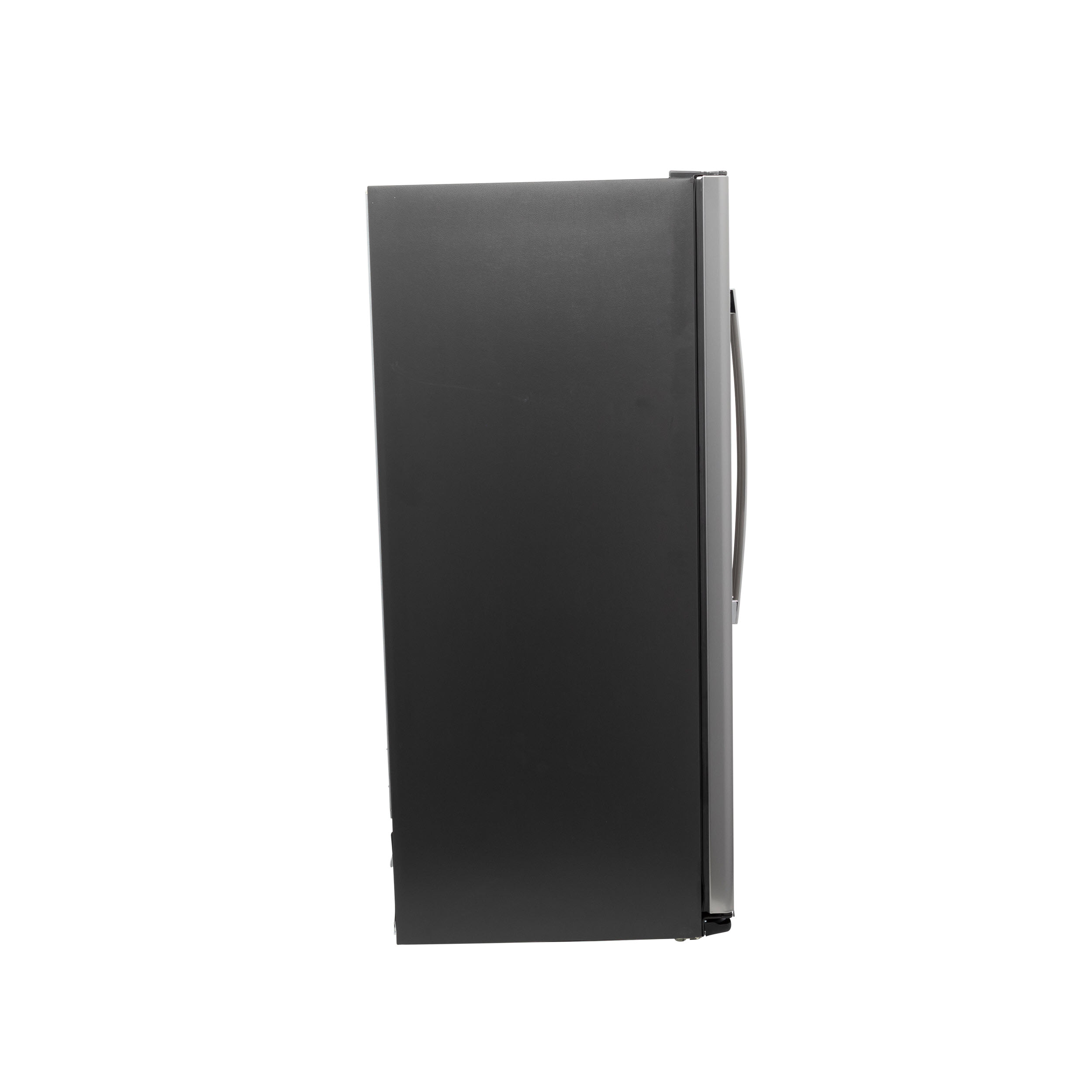 Model: GSS25GYPFS-OB | GE GE® 25.3 Cu. Ft. Side-By-Side Refrigerator