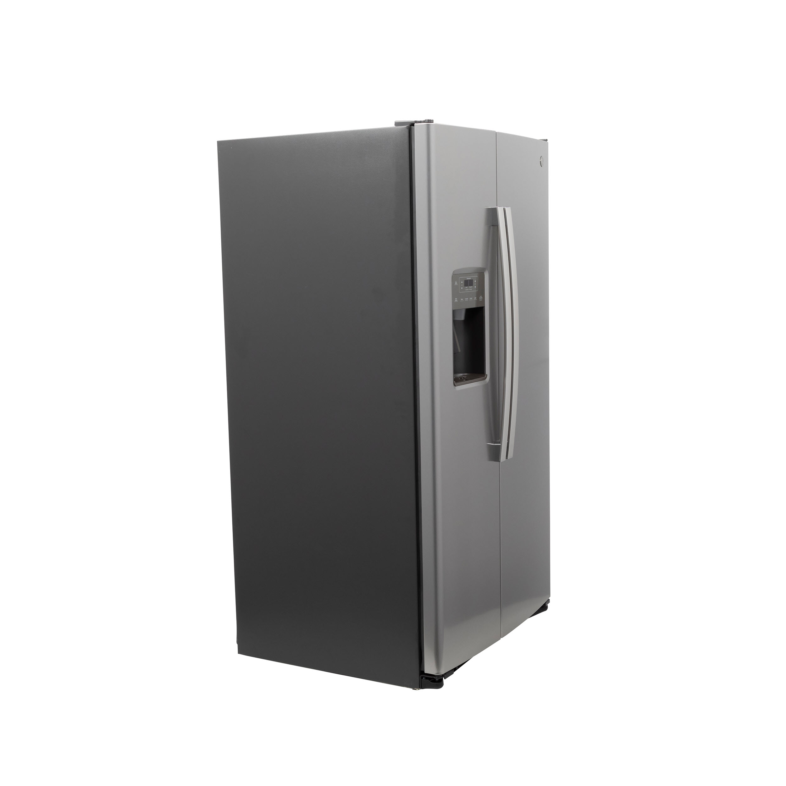GE GSS25GYPFS GE® 25.3 Cu. Ft. SideBySide