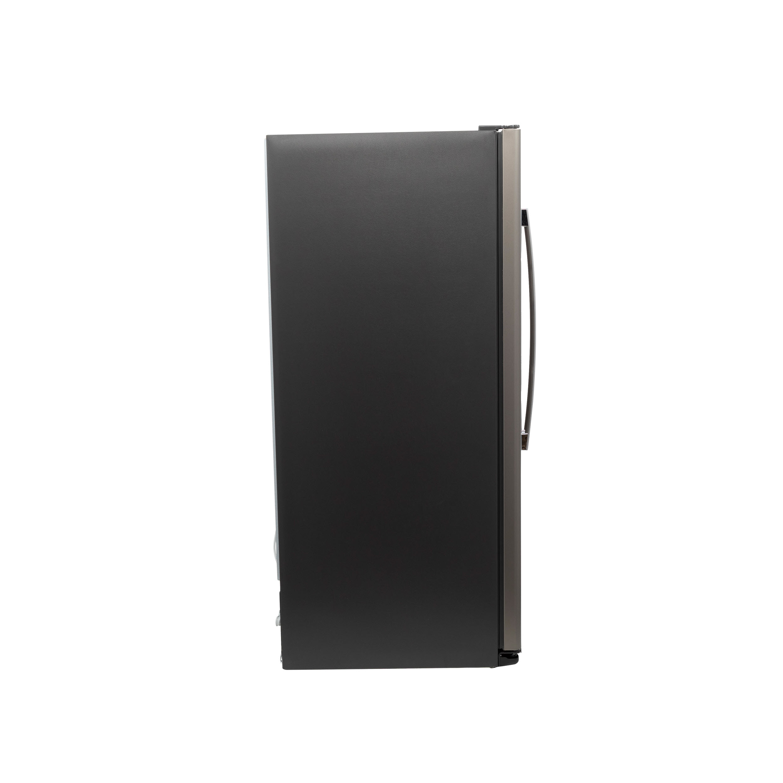 Model: GSS25GMPESSD | GE GE® 25.3 Cu. Ft. Side-By-Side Refrigerator