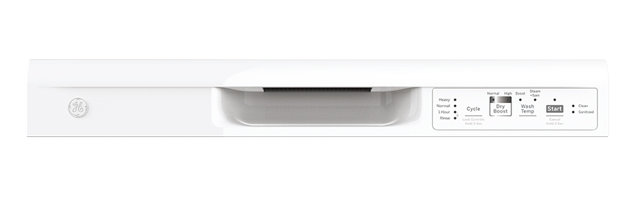 Model: GDF535PSRSSSD | GE SCRATCH & DENT: GE® ENERGY STAR® Dishwasher with Front Controls