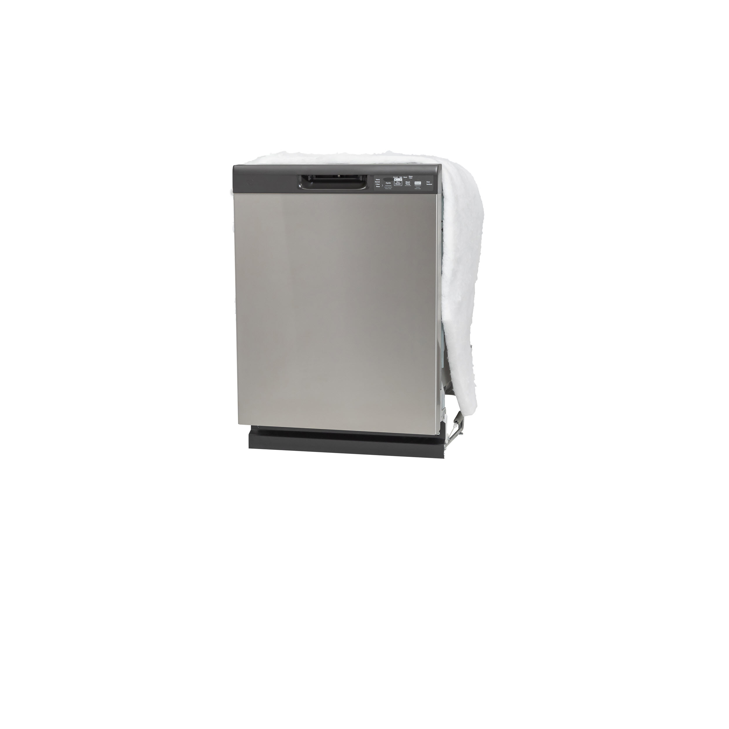 Ge dishwasher gdf535psrss top