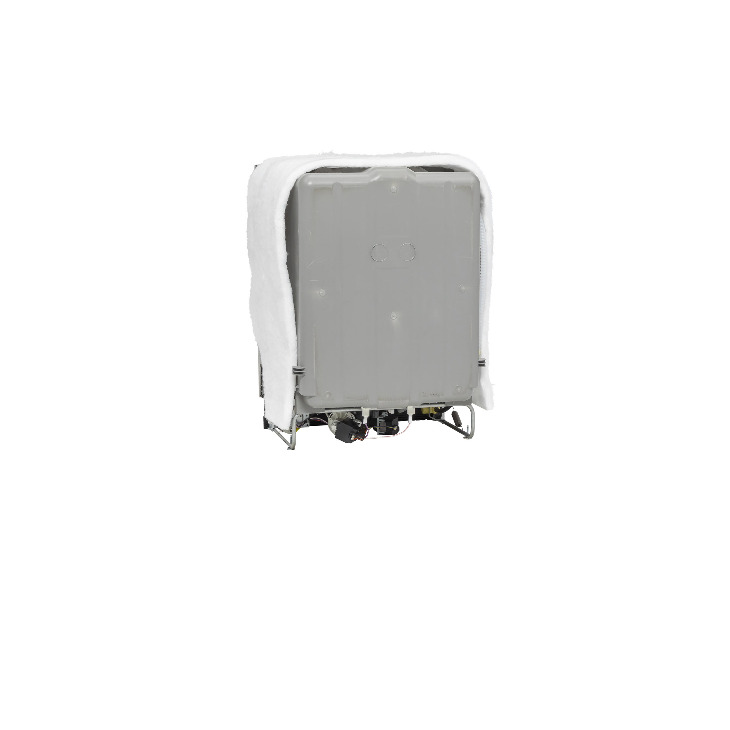 Model: GDF535PSRSSSD | GE SCRATCH & DENT: GE® ENERGY STAR® Dishwasher with Front Controls