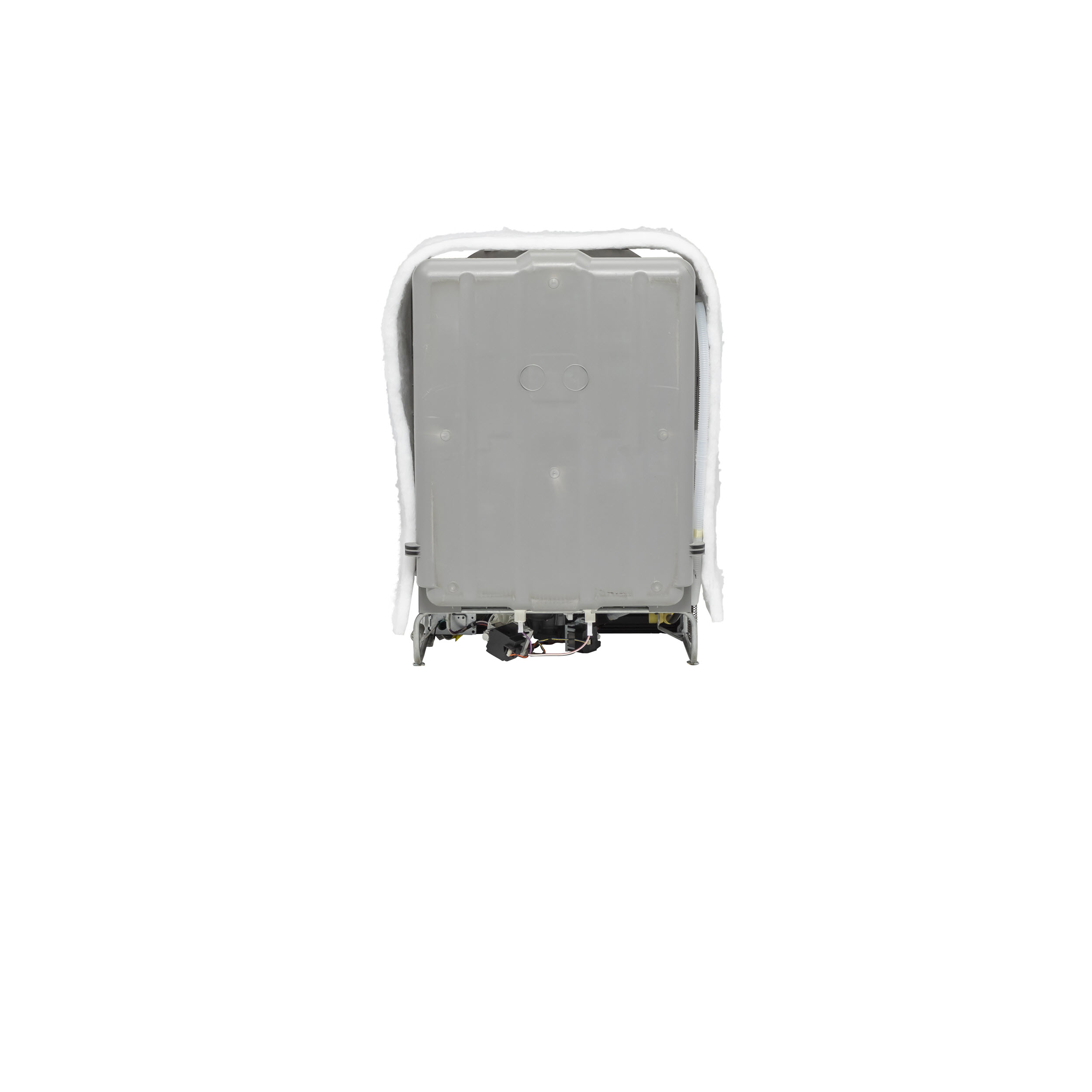 Model: GDF535PSRSSSD | GE SCRATCH & DENT: GE® ENERGY STAR® Dishwasher with Front Controls