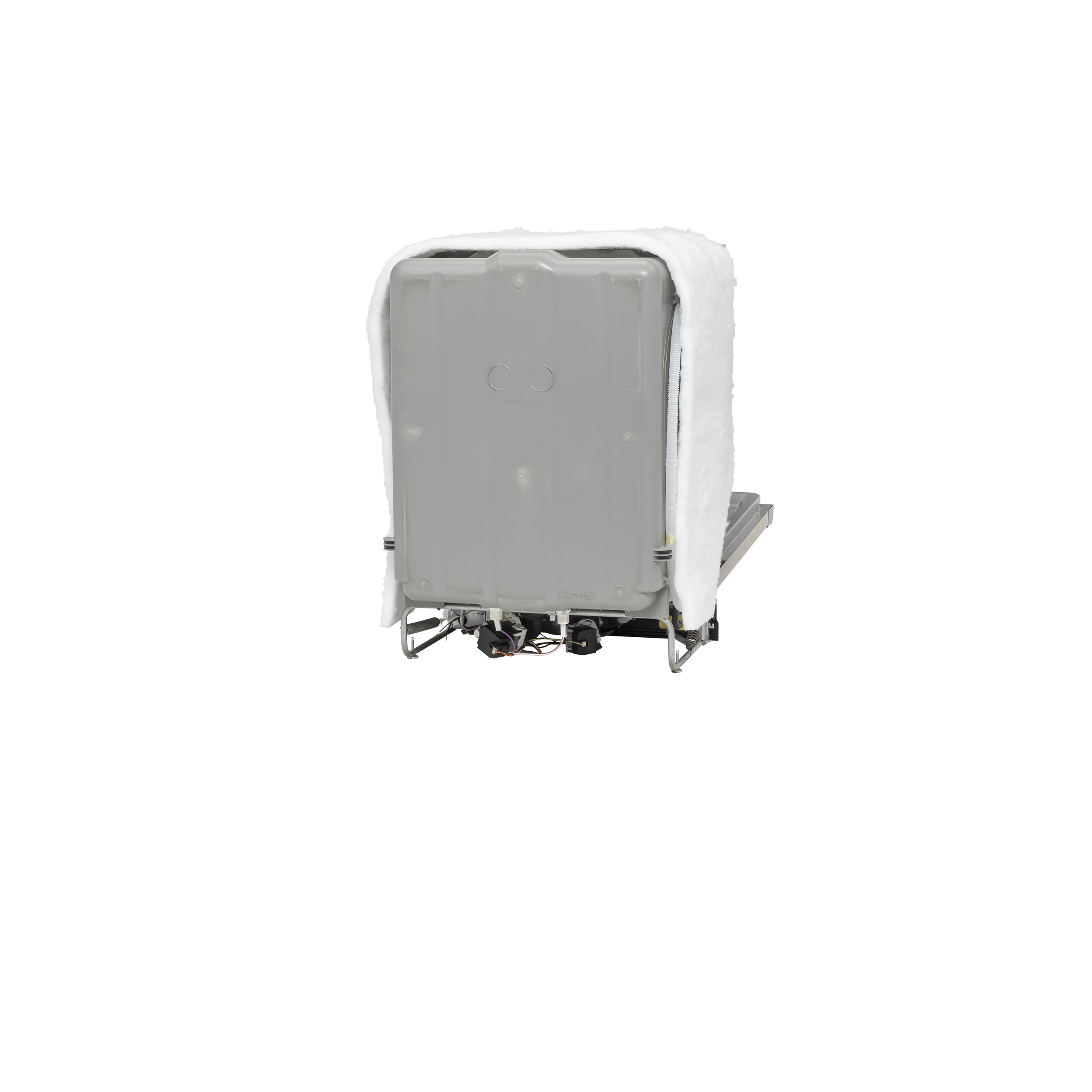 Model: GDF535PSRSSSD | GE SCRATCH & DENT: GE® ENERGY STAR® Dishwasher with Front Controls