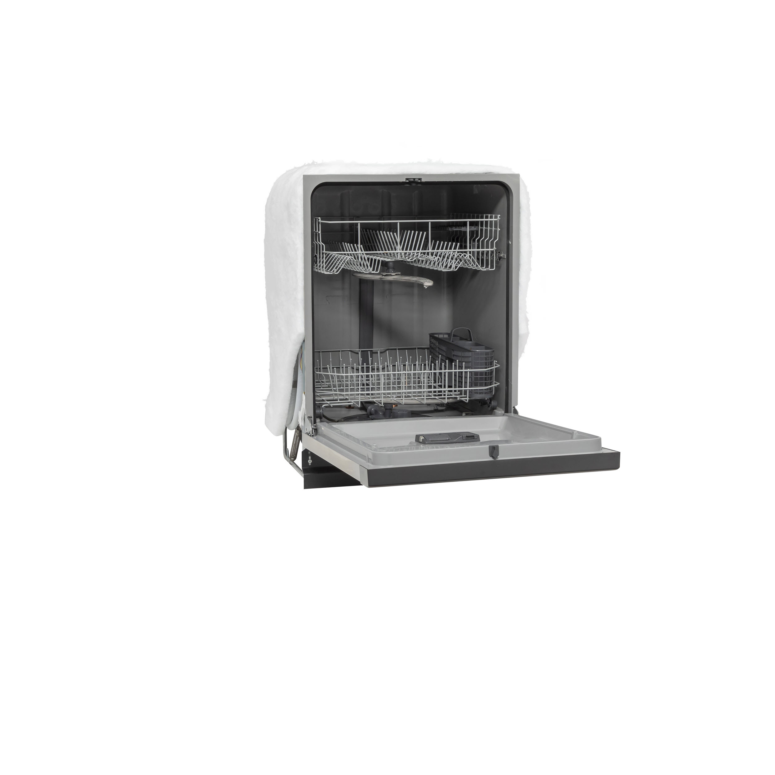 Ge dishwasher gdf530pgmww reviews sale