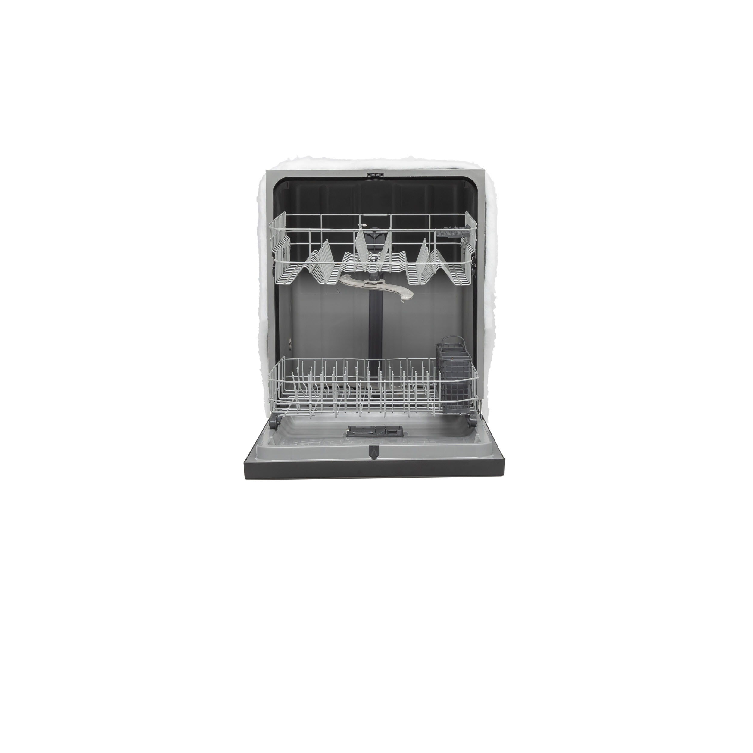 Model: GDF535PSRSSSD | GE SCRATCH & DENT: GE® ENERGY STAR® Dishwasher with Front Controls
