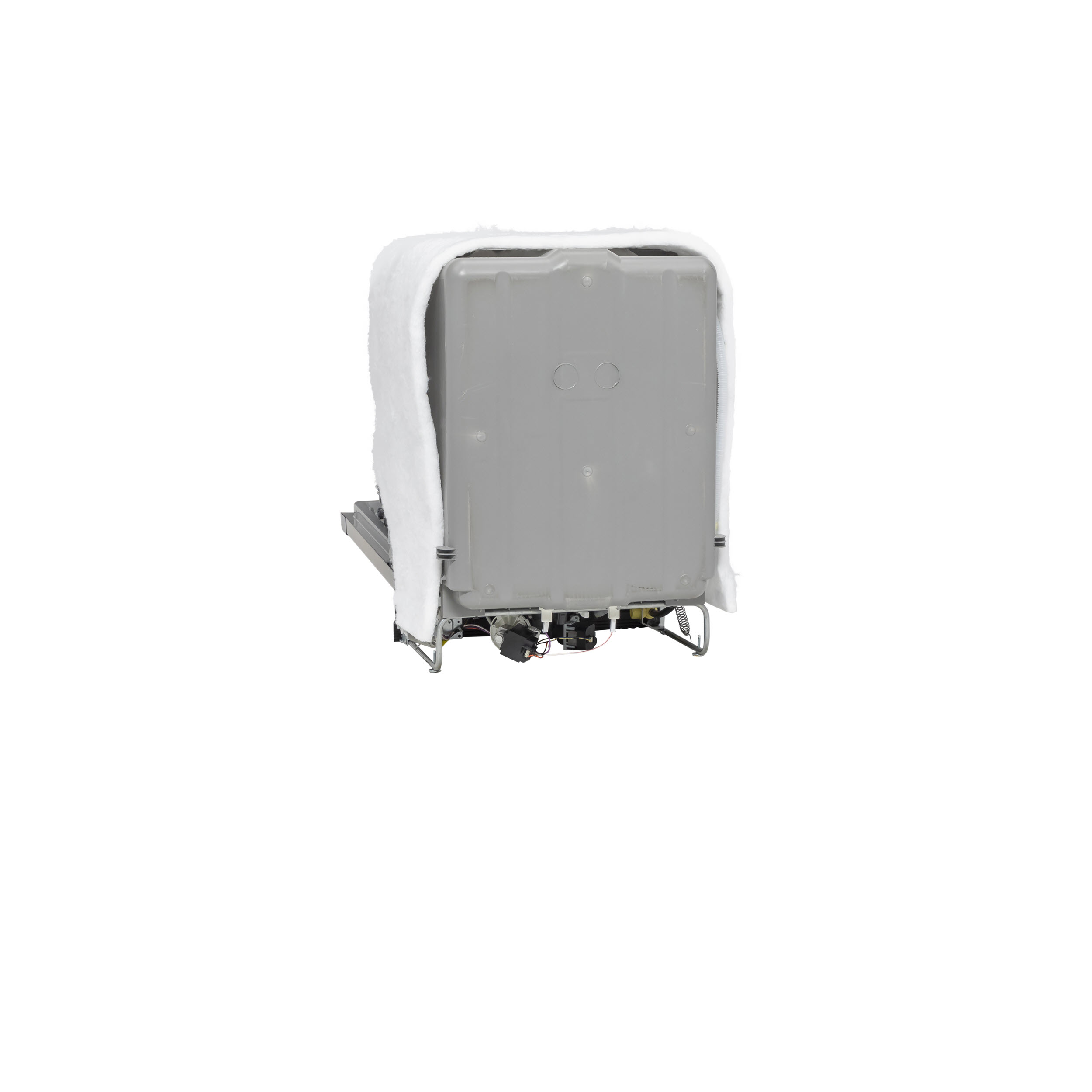 Model: GDF535PSRSSSD | GE SCRATCH & DENT: GE® ENERGY STAR® Dishwasher with Front Controls